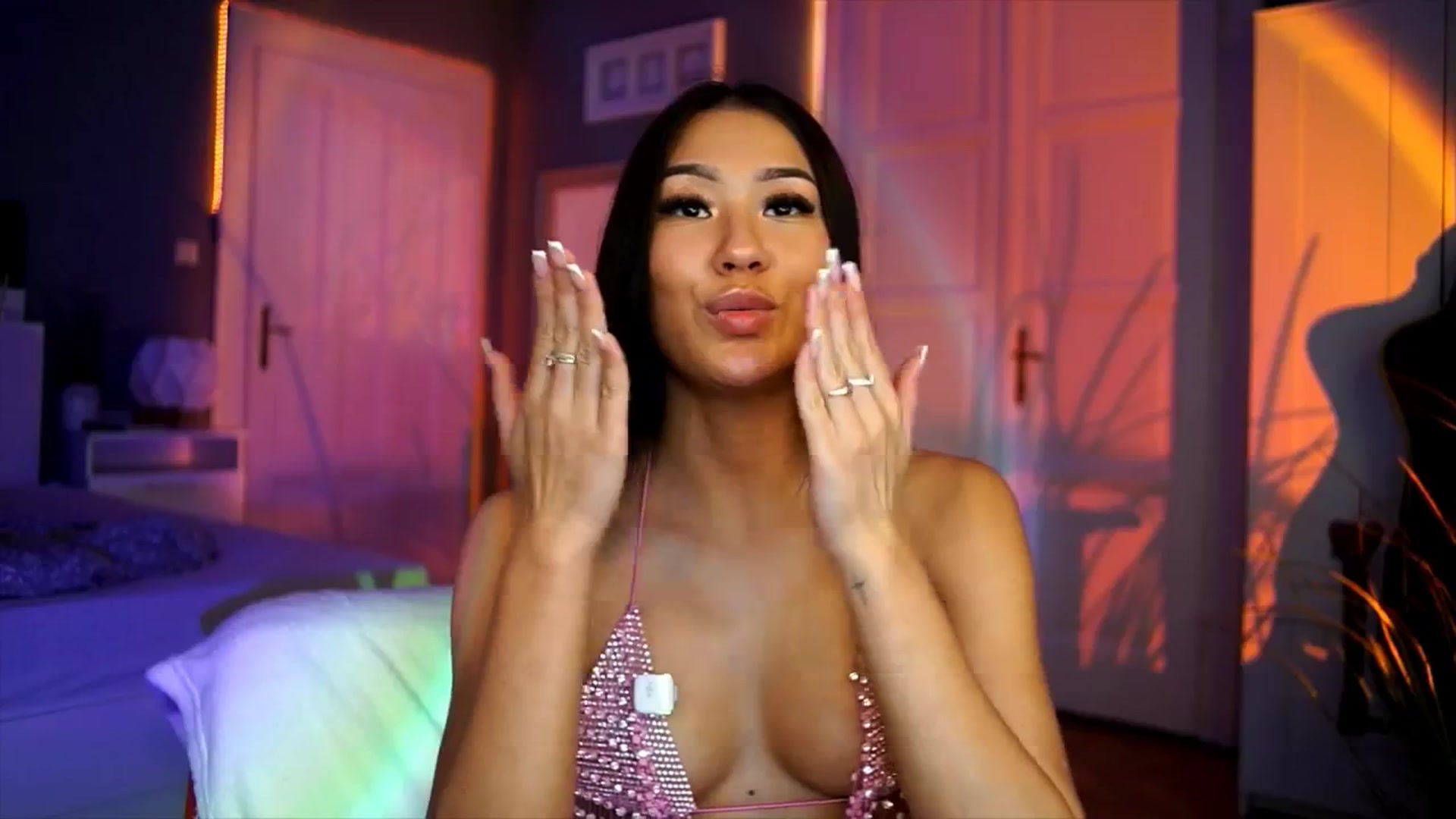 Gallery image thumbnail from MaiStream's myfreecams stream on, 11/26/2025, 18:57 image 20 of 20