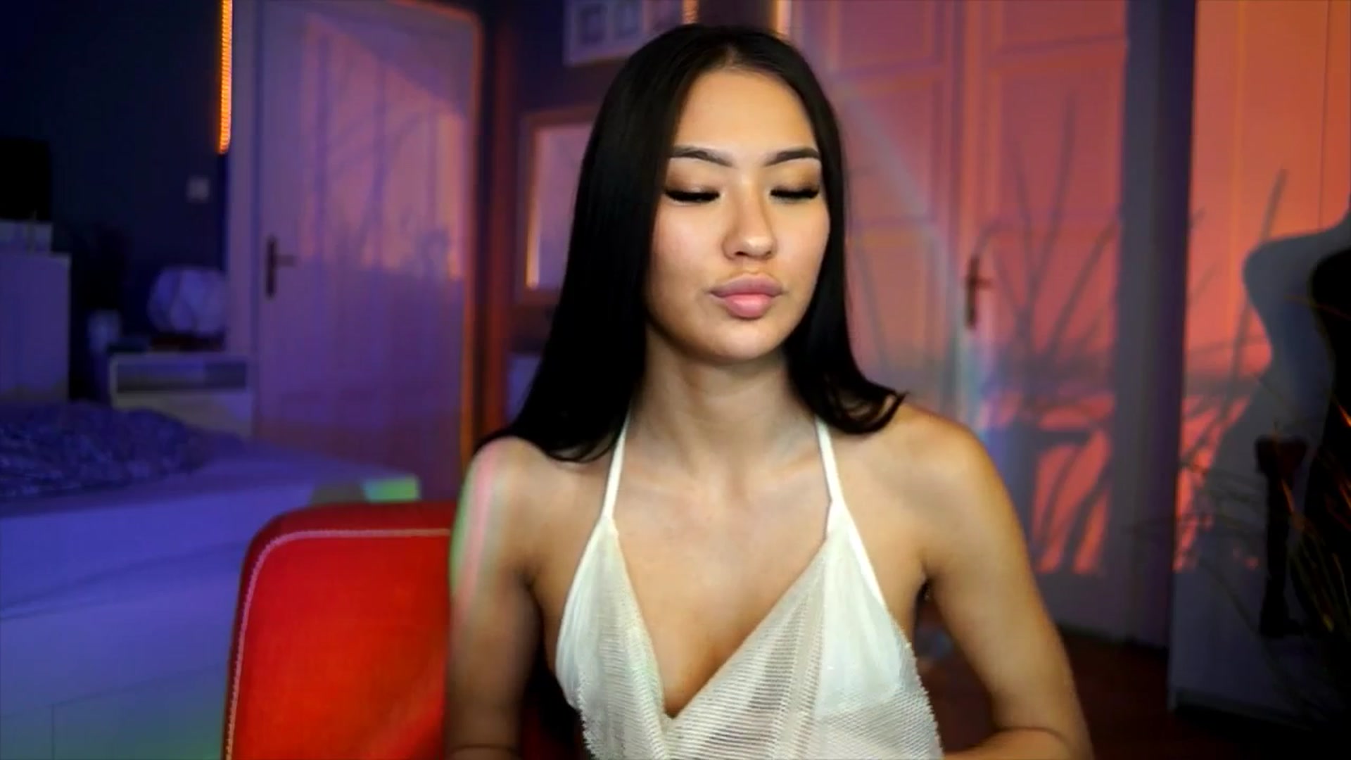 Gallery image thumbnail from MaiStream's myfreecams stream on, 11/27/2025, 18:54 image 9 of 20