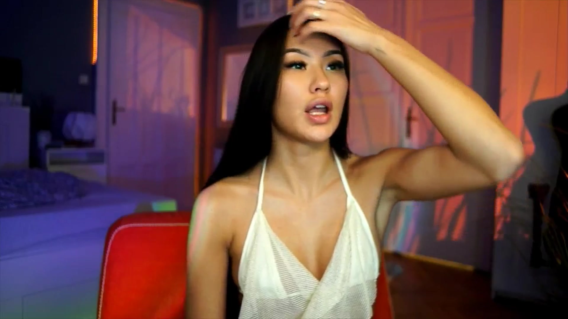 Gallery image thumbnail from MaiStream's myfreecams stream on, 11/27/2025, 18:54 image 4 of 20