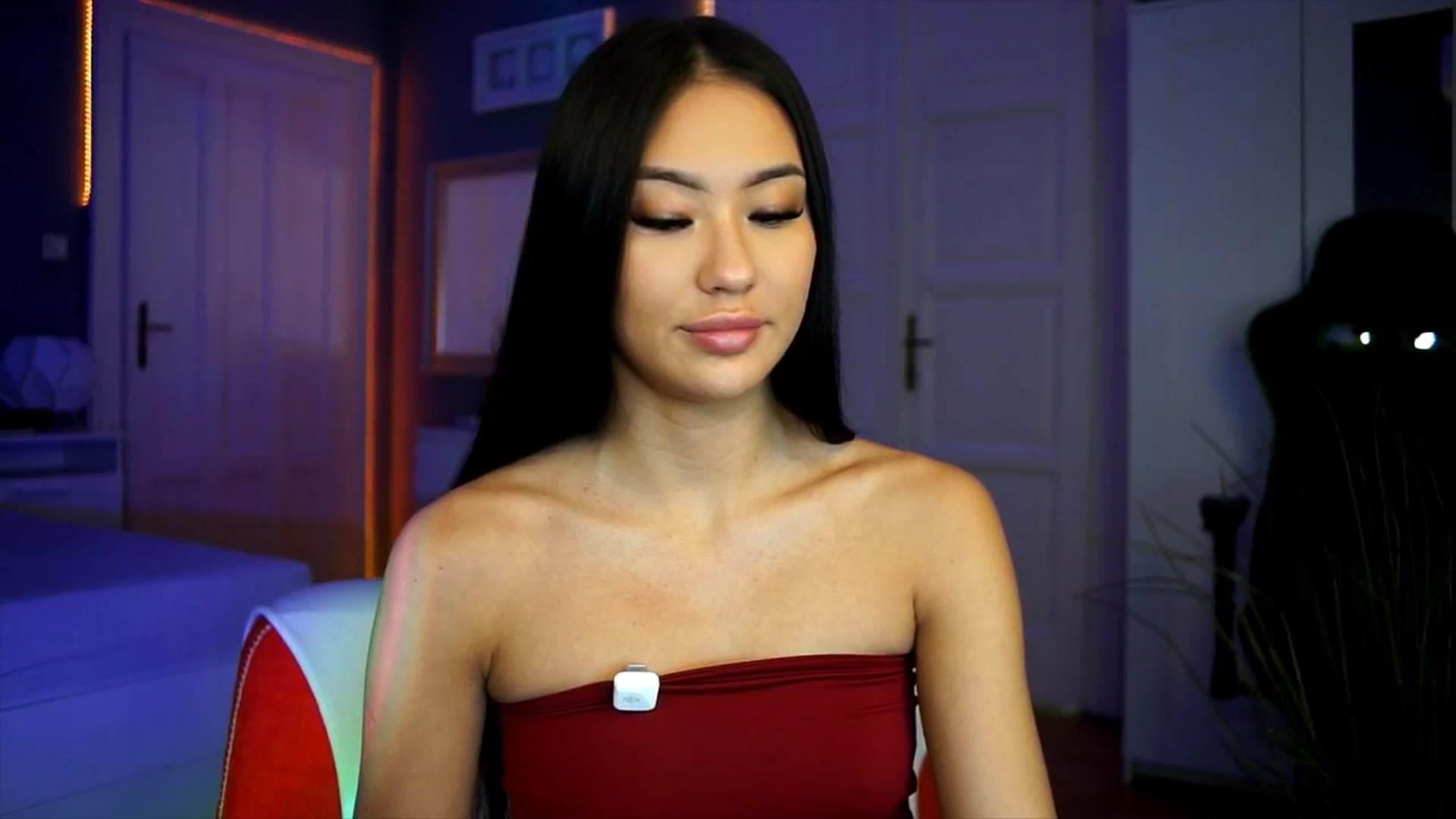 Gallery image thumbnail from MaiStream's myfreecams stream on, 11/30/2025, 19:43 image 19 of 20