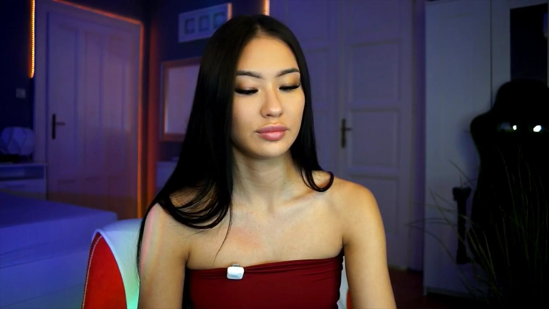 Gallery image thumbnail from MaiStream's myfreecams stream on, 11/30/2025, 19:43 image 11 of 20