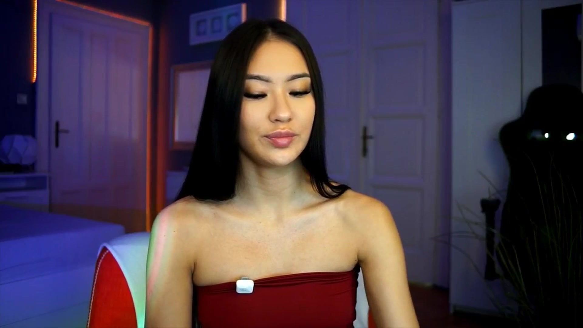 Gallery image thumbnail from MaiStream's myfreecams stream on, 11/30/2025, 19:43 image 20 of 20
