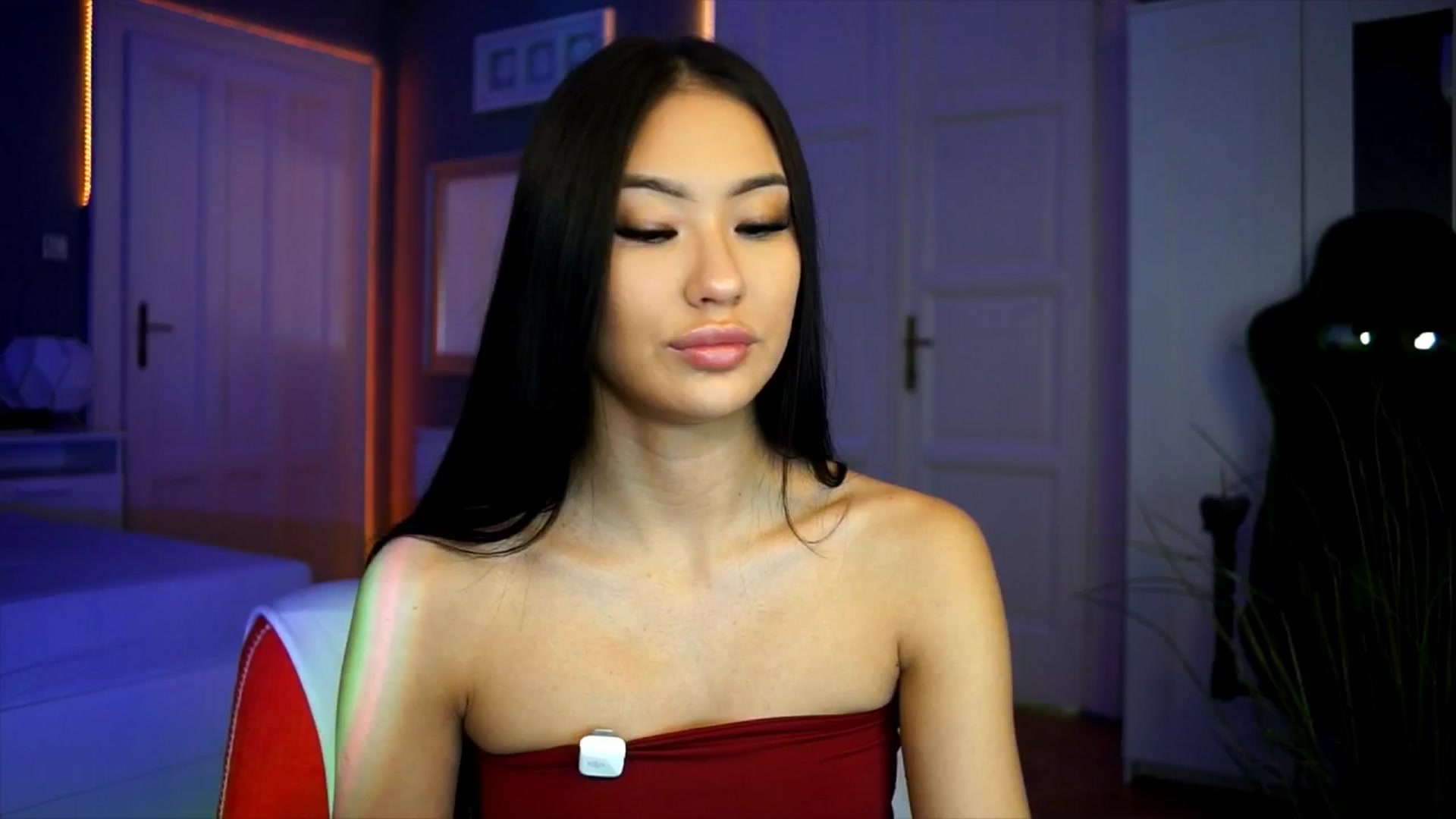 Gallery image thumbnail from MaiStream's myfreecams stream on, 11/30/2025, 19:43 image 7 of 20