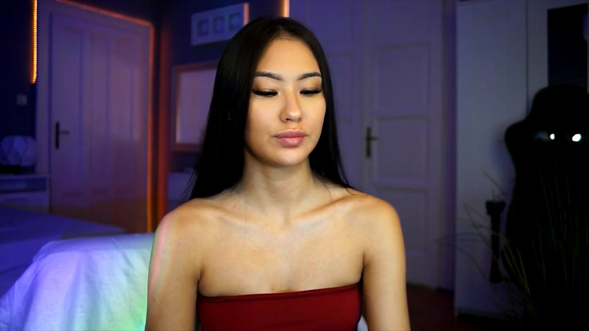 Gallery image thumbnail from MaiStream's myfreecams stream on, 11/30/2025, 22:41 image 7 of 20