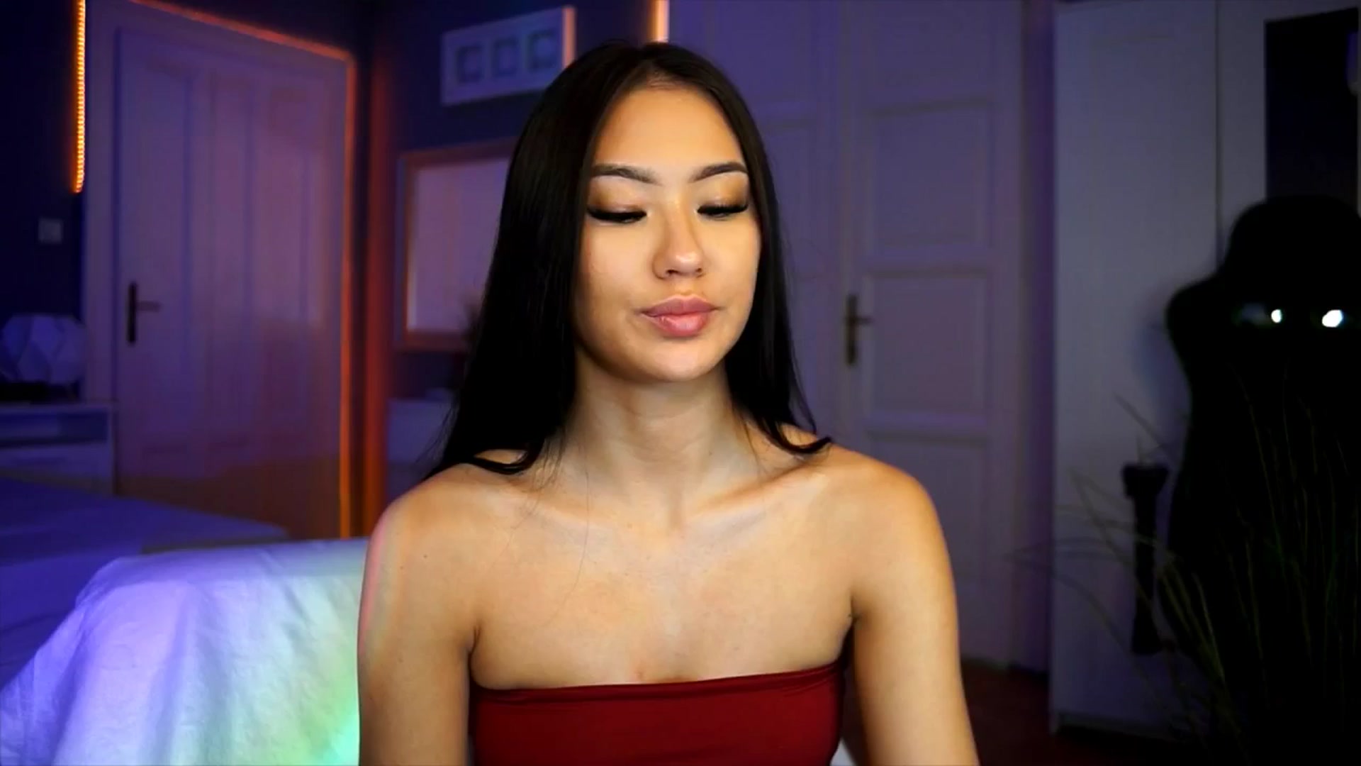 Gallery image thumbnail from MaiStream's myfreecams stream on, 11/30/2025, 22:41 image 3 of 20