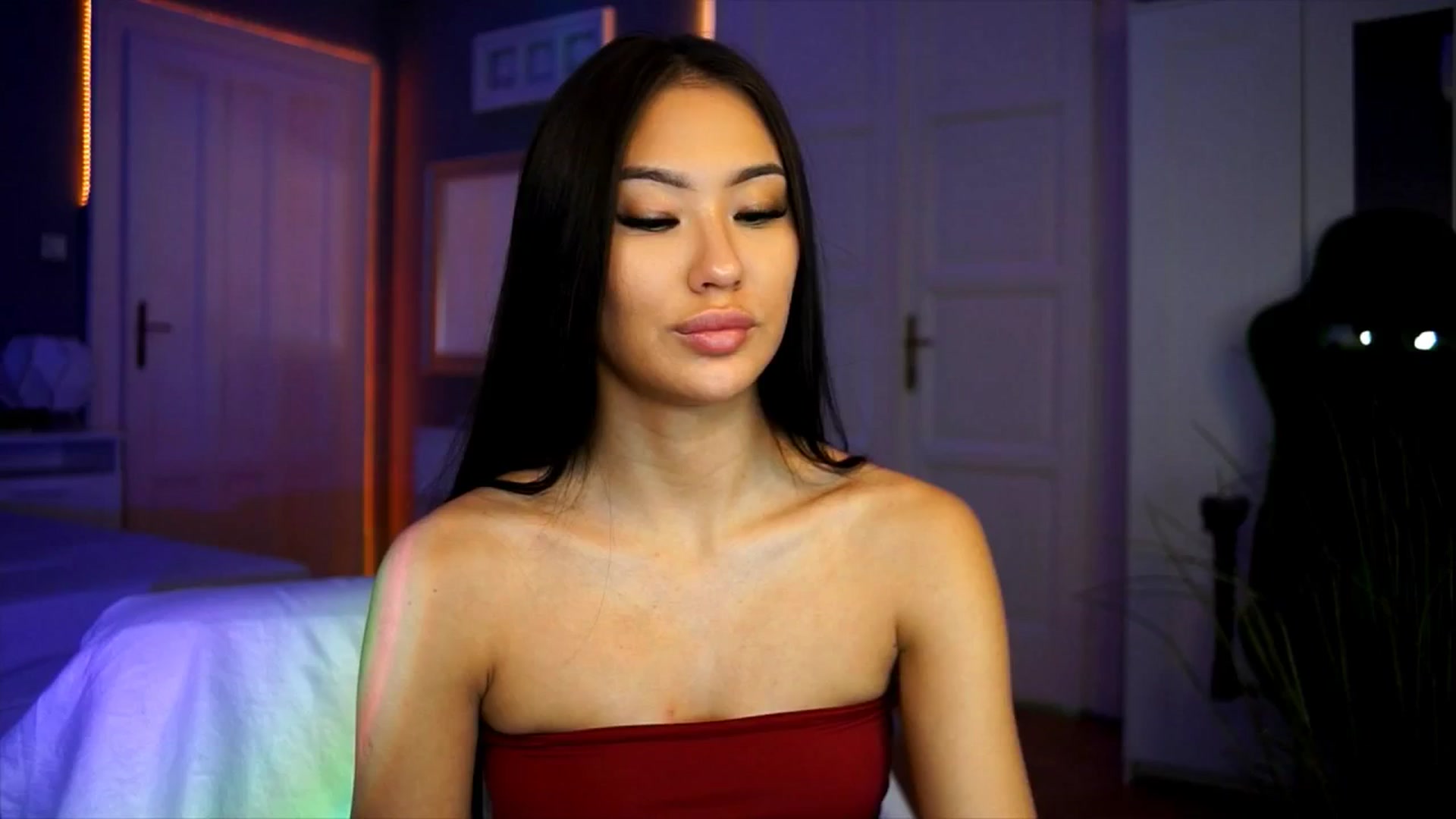 Gallery image thumbnail from MaiStream's myfreecams stream on, 11/30/2025, 22:41 image 2 of 20