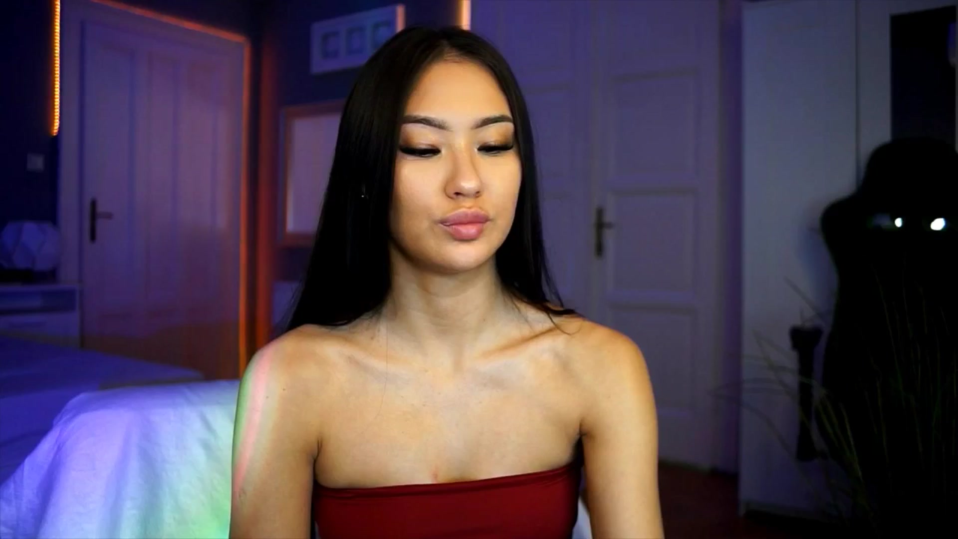 Gallery image thumbnail from MaiStream's myfreecams stream on, 11/30/2025, 22:41 image 8 of 20