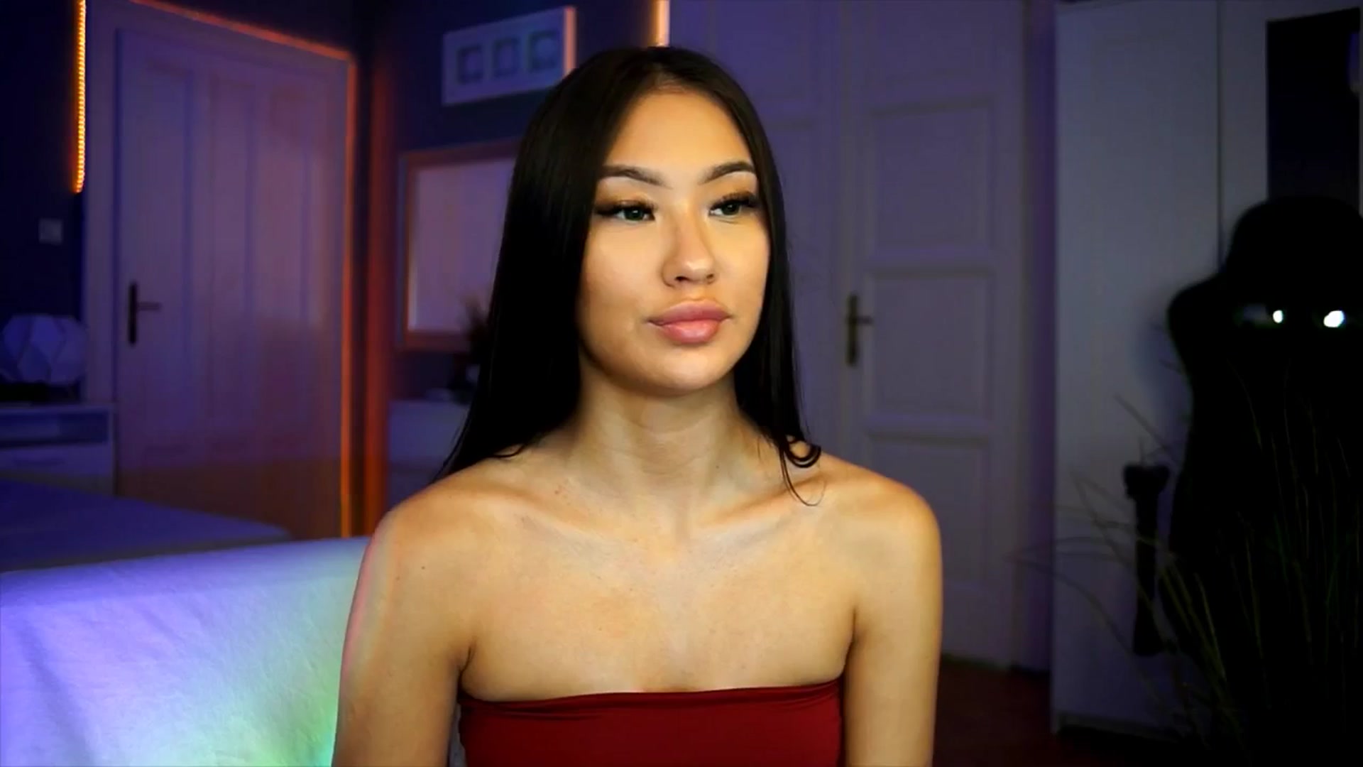 Gallery image thumbnail from MaiStream's myfreecams stream on, 11/30/2025, 22:41 image 20 of 20