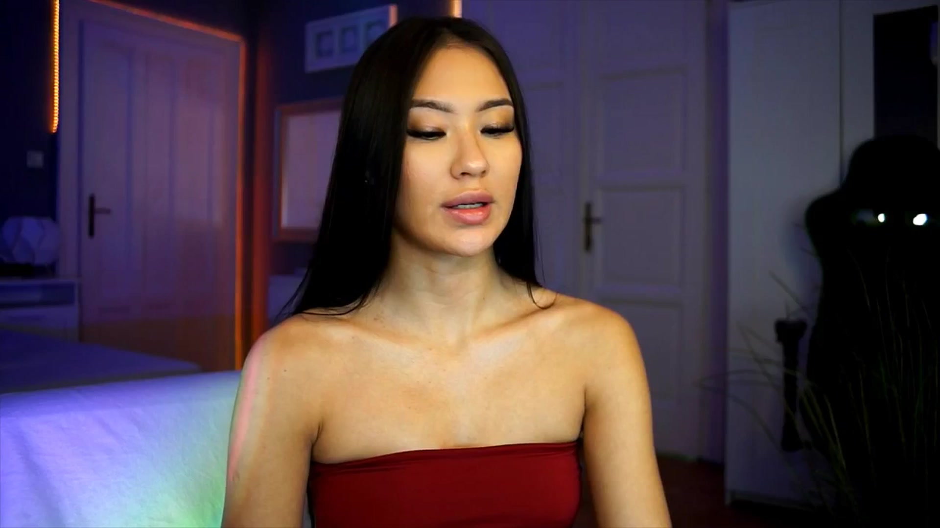 Gallery image thumbnail from MaiStream's myfreecams stream on, 11/30/2025, 22:41 image 13 of 20