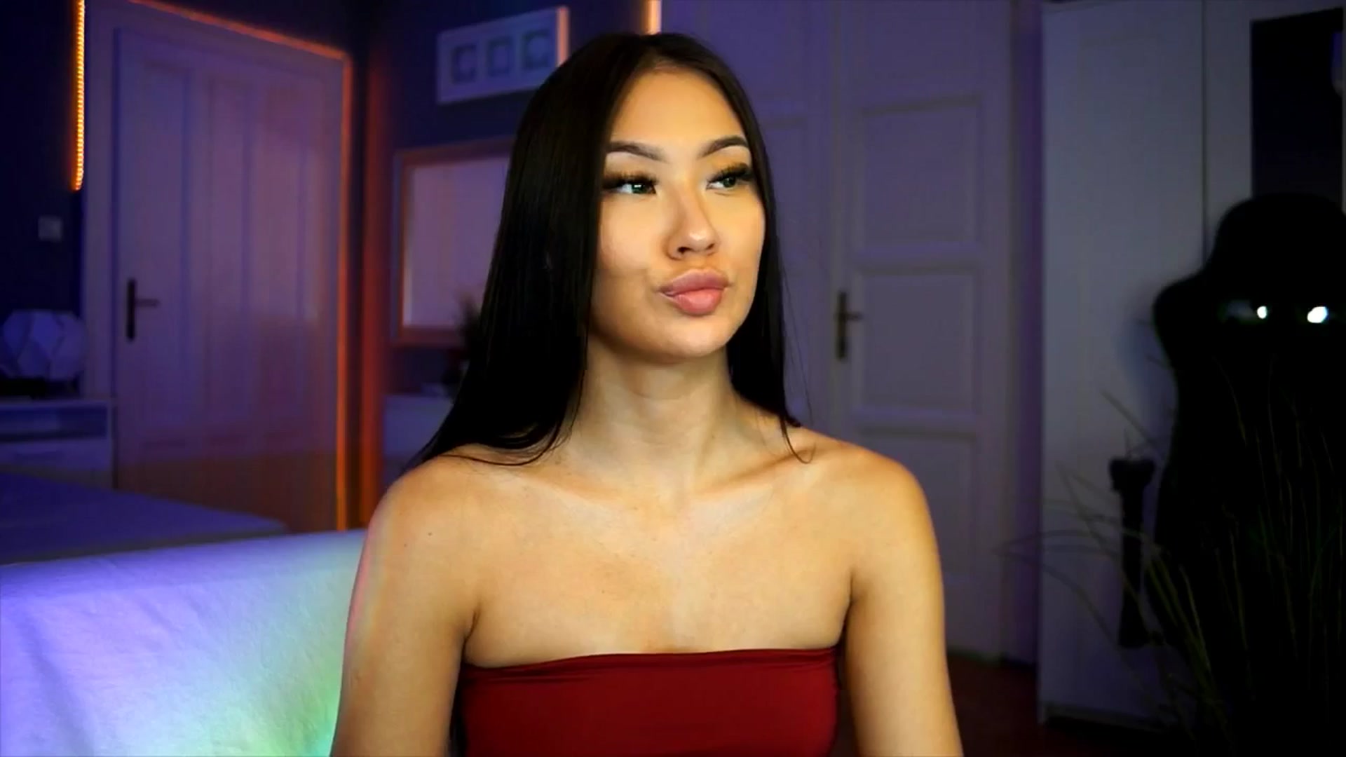 Gallery image thumbnail from MaiStream's myfreecams stream on, 11/30/2025, 22:41 image 18 of 20