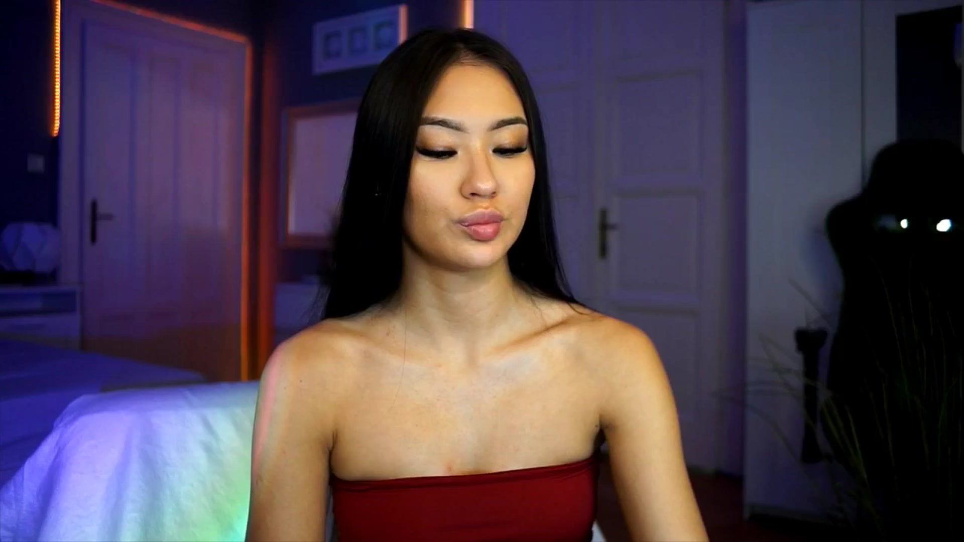 Gallery image thumbnail from MaiStream's myfreecams stream on, 11/30/2025, 22:41 image 6 of 20