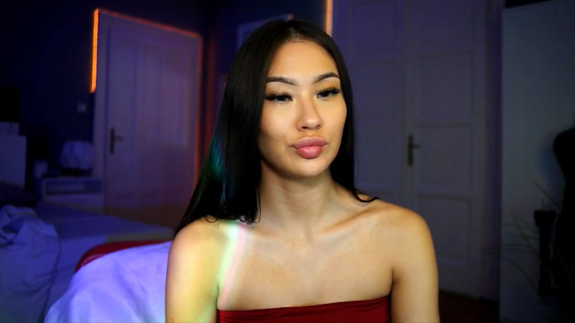 Gallery image thumbnail from MaiStream's myfreecams stream on, 12/01/2025, 01:07 image 7 of 20