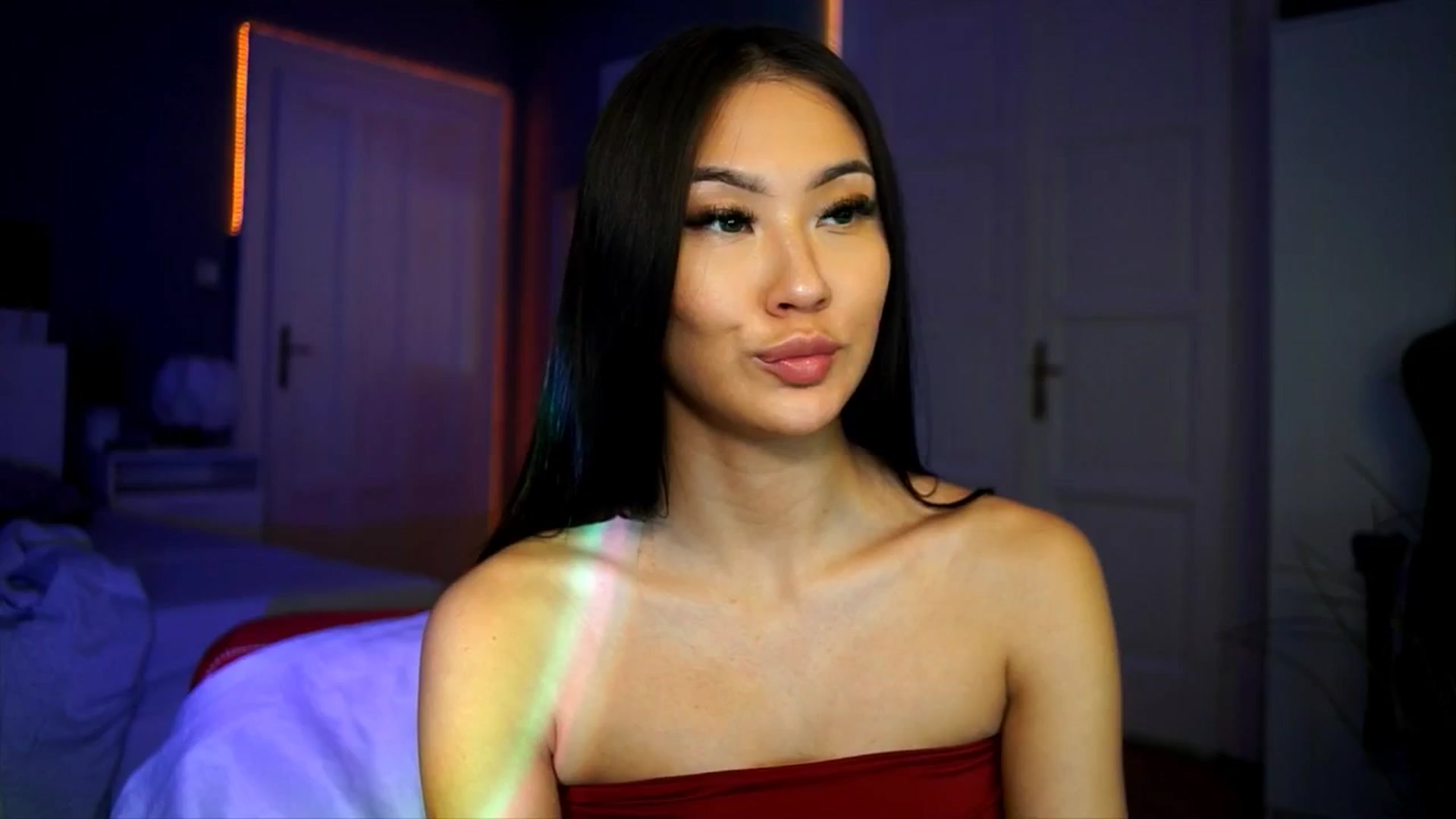 Gallery image thumbnail from MaiStream's myfreecams stream on, 12/01/2025, 01:07 image 5 of 20