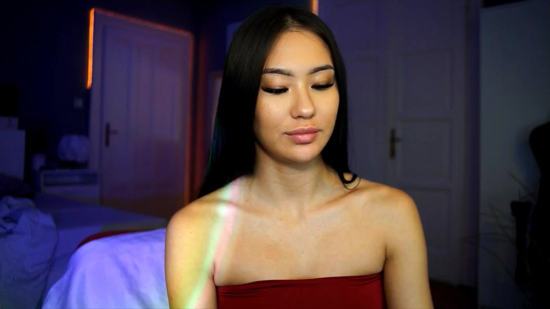 Gallery image thumbnail from MaiStream's myfreecams stream on, 12/01/2025, 01:07 image 3 of 20