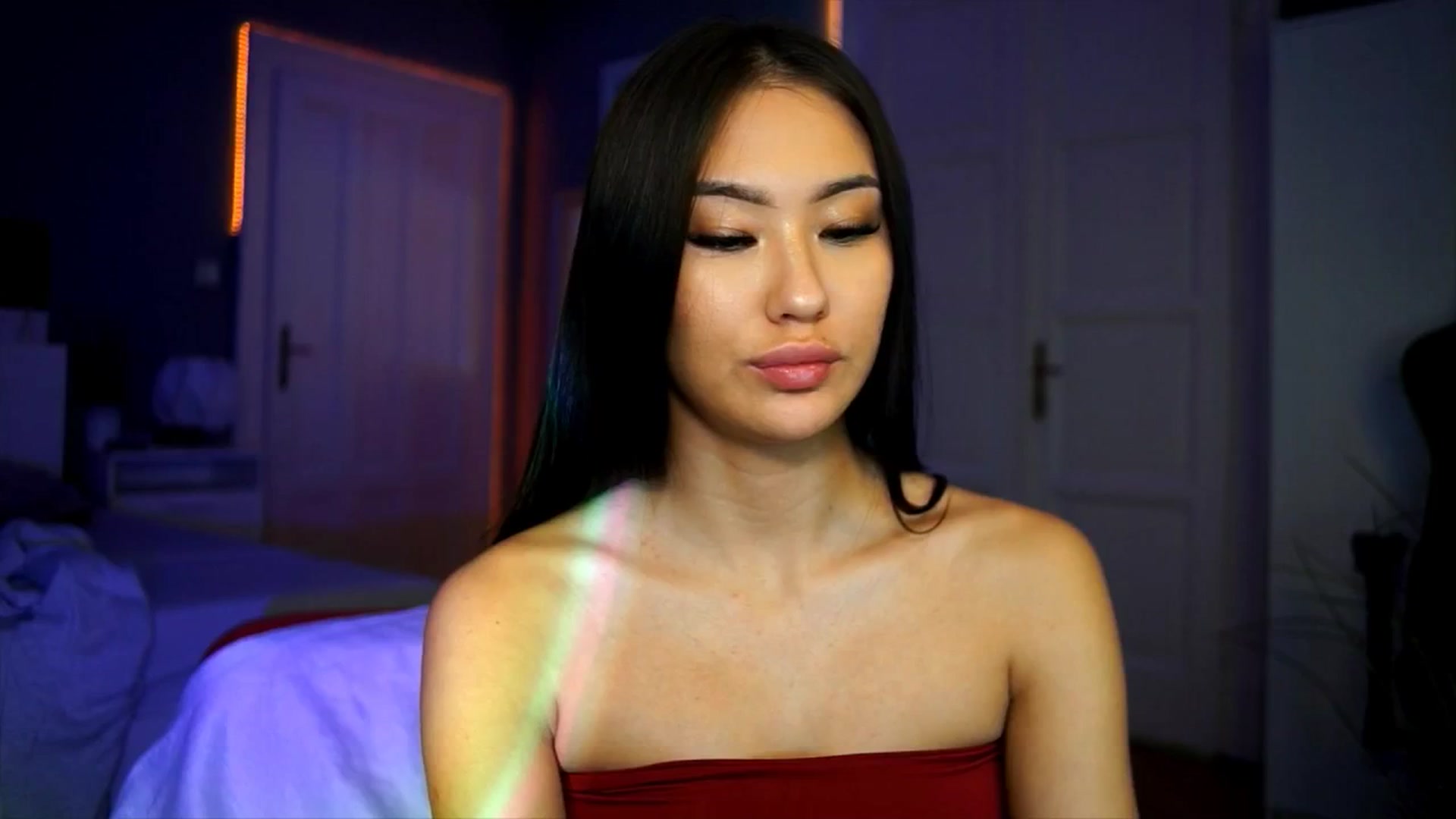 Gallery image thumbnail from MaiStream's myfreecams stream on, 12/01/2025, 01:07 image 4 of 20