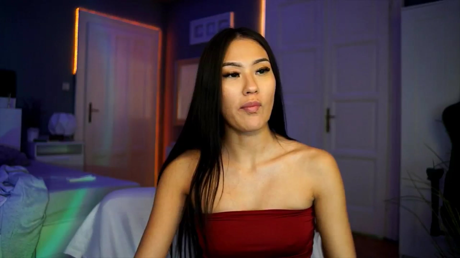 Gallery image thumbnail from MaiStream's myfreecams stream on, 12/01/2025, 02:52 image 9 of 20