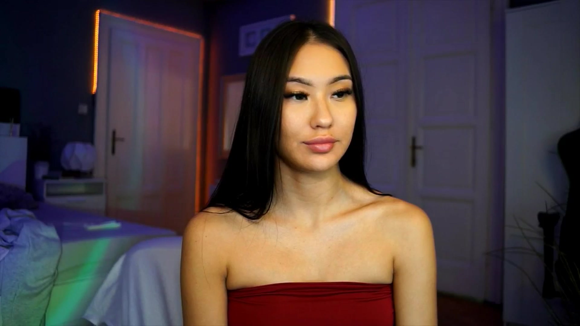 Gallery image thumbnail from MaiStream's myfreecams stream on, 12/01/2025, 02:52 image 7 of 20