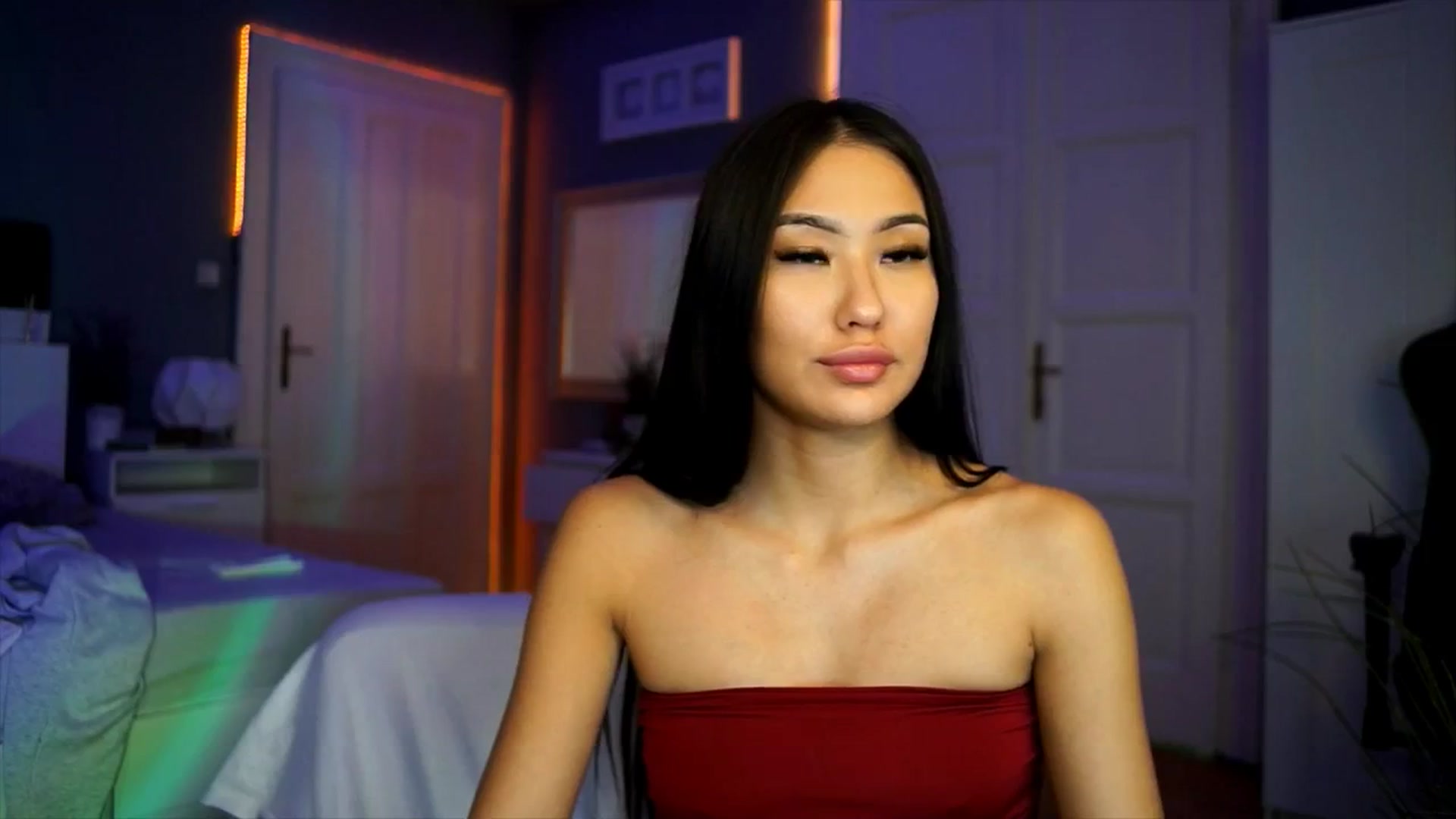 Gallery image thumbnail from MaiStream's myfreecams stream on, 12/01/2025, 02:52 image 19 of 20