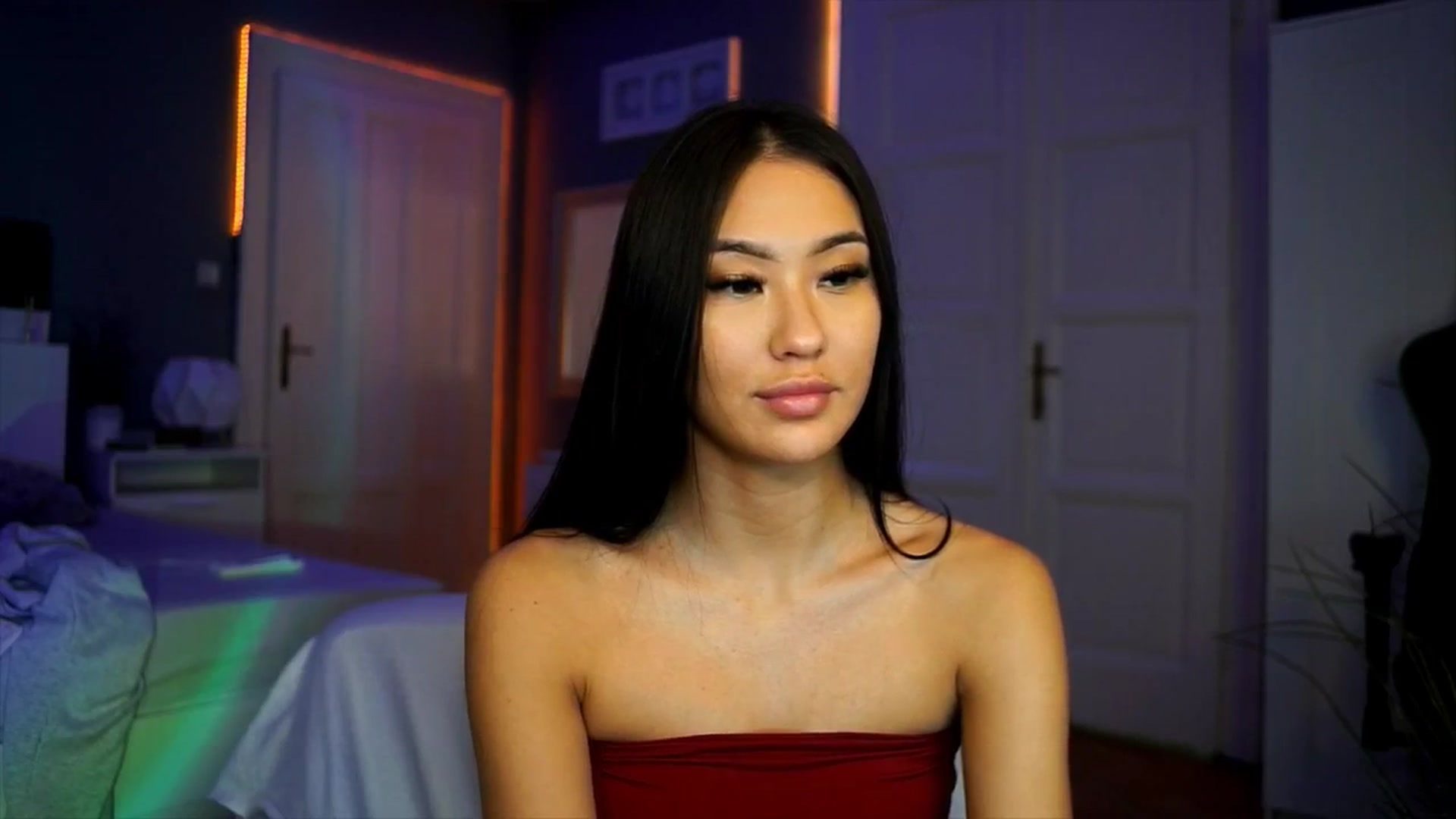 Gallery image thumbnail from MaiStream's myfreecams stream on, 12/01/2025, 02:52 image 4 of 20