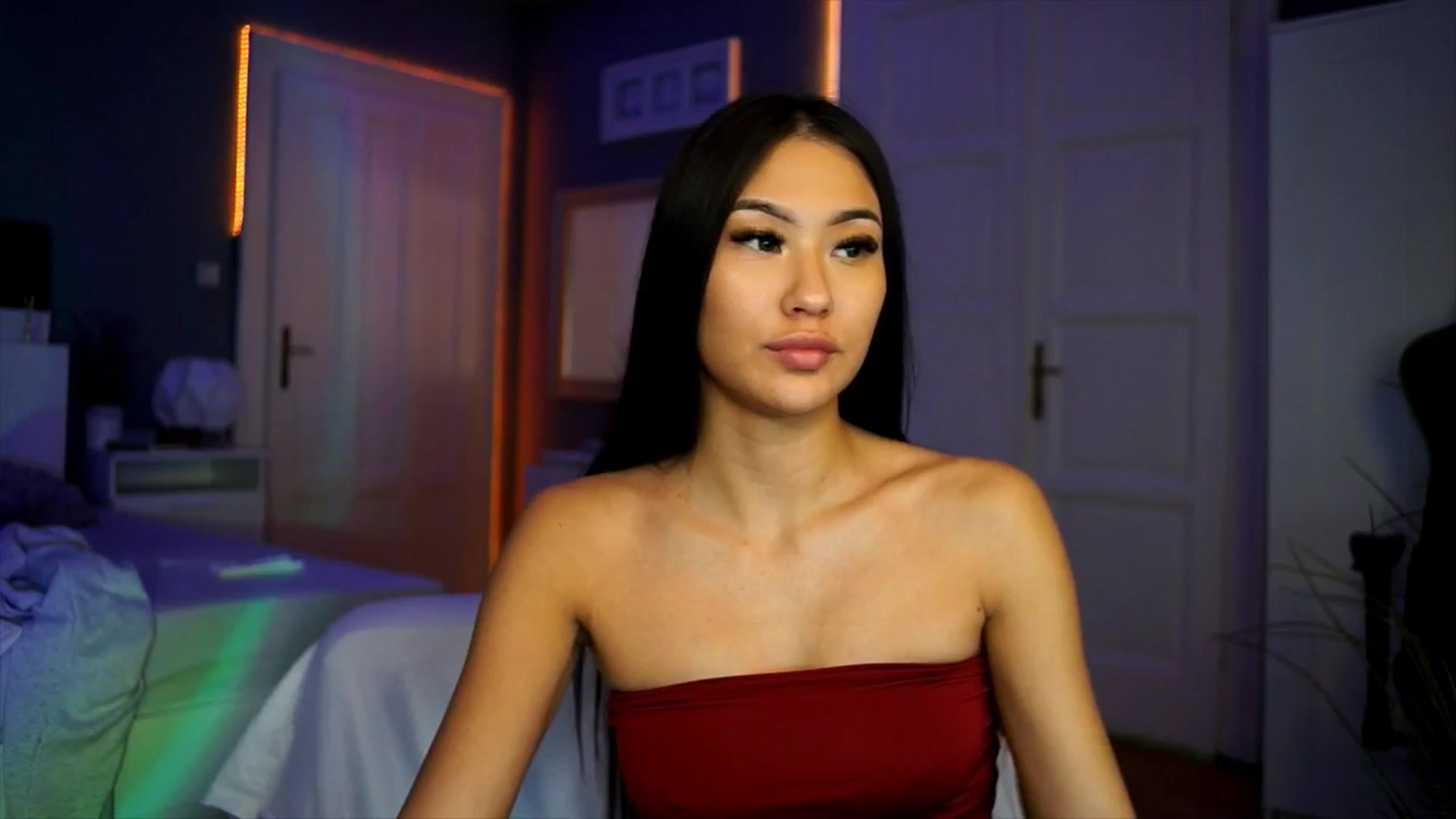 Gallery image thumbnail from MaiStream's myfreecams stream on, 12/01/2025, 02:52 image 11 of 20