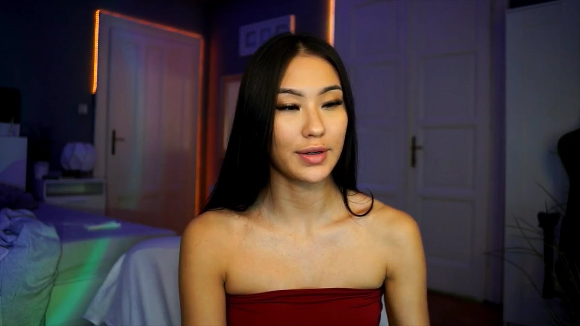 Gallery image thumbnail from MaiStream's myfreecams stream on, 12/01/2025, 02:52 image 2 of 20