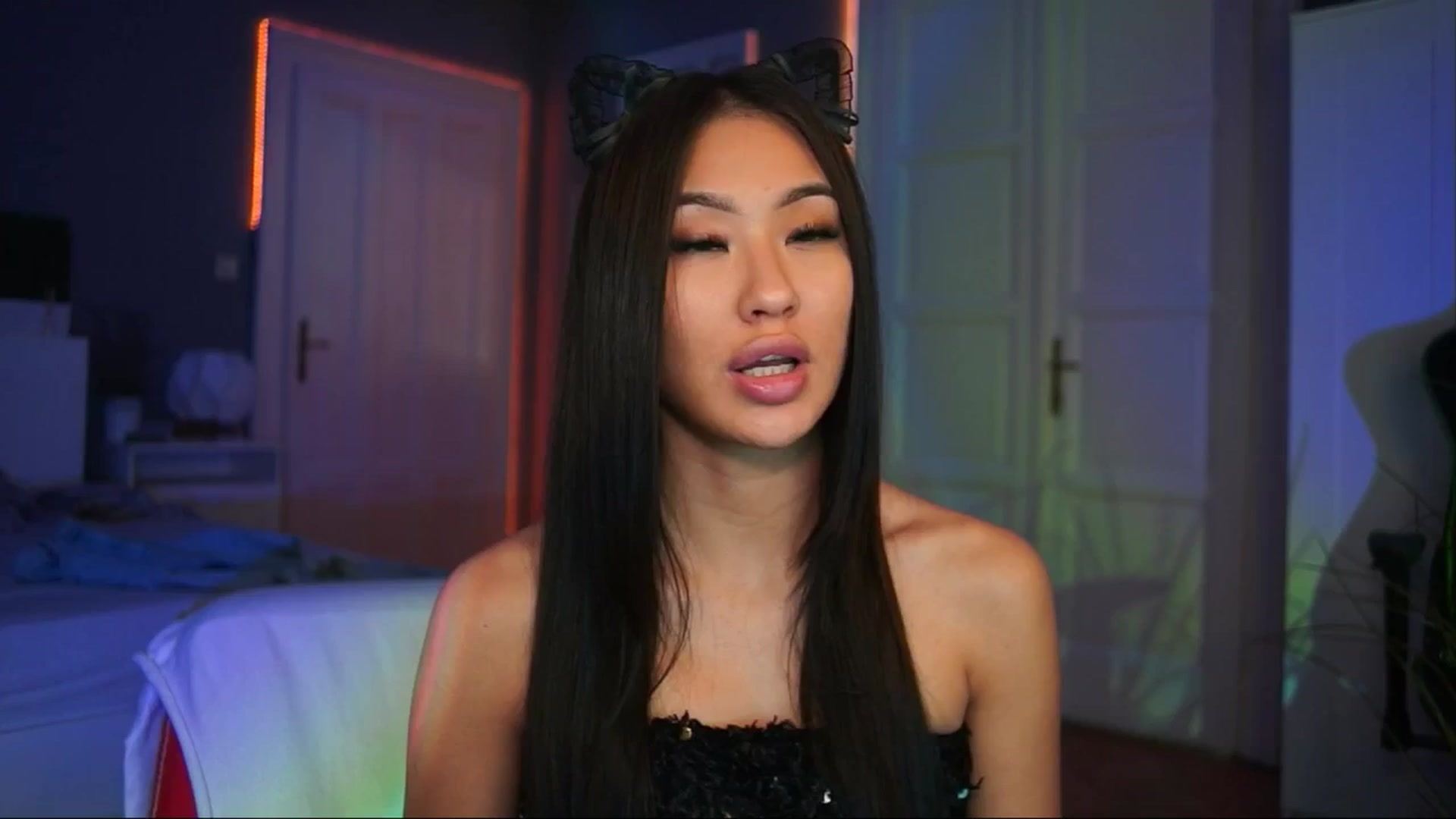 Gallery image thumbnail from MaiStream's myfreecams stream on, 12/04/2025, 22:26 image 20 of 20