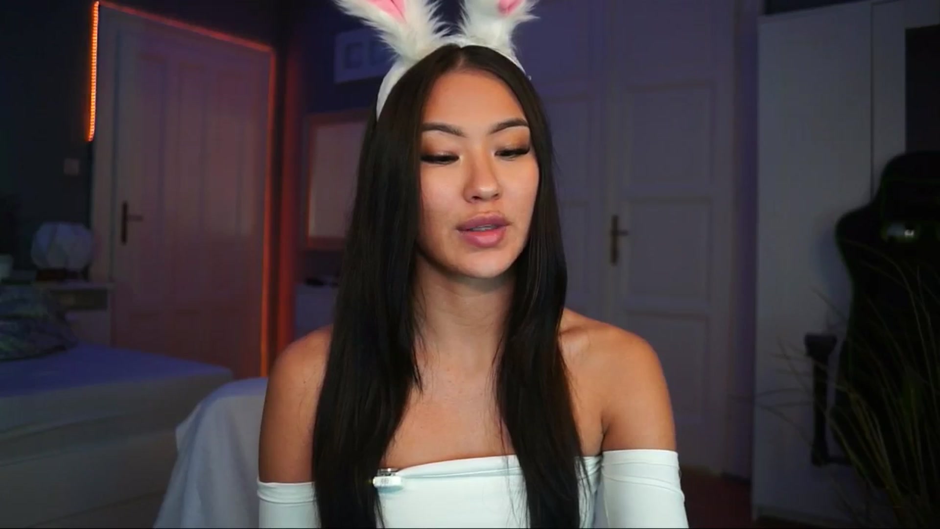 Gallery image thumbnail from MaiStream's myfreecams stream on, 12/06/2025, 19:46 image 19 of 20
