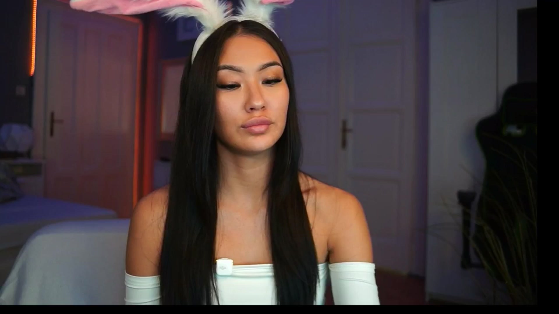Gallery image thumbnail from MaiStream's myfreecams stream on, 12/06/2025, 22:36 image 15 of 20