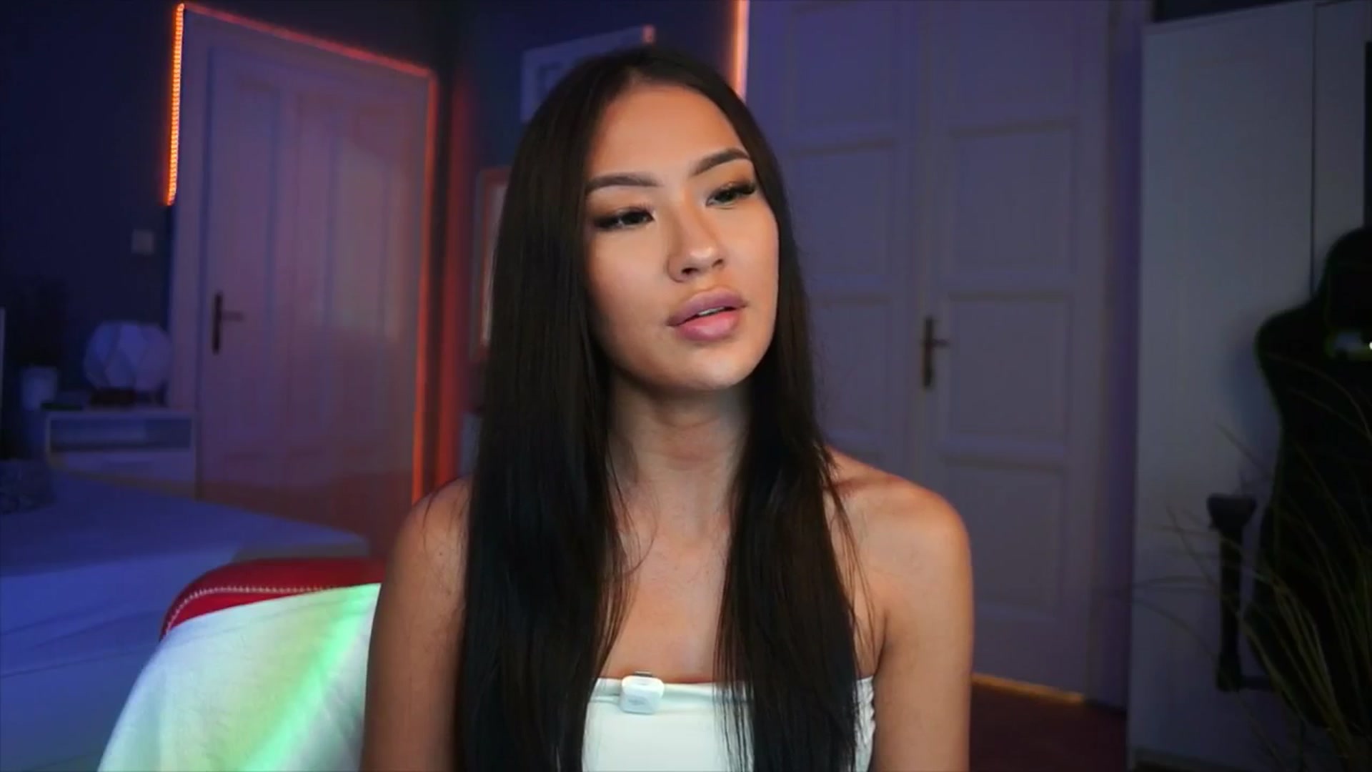Gallery image thumbnail from MaiStream's myfreecams stream on, 12/07/2025, 22:16 image 20 of 20