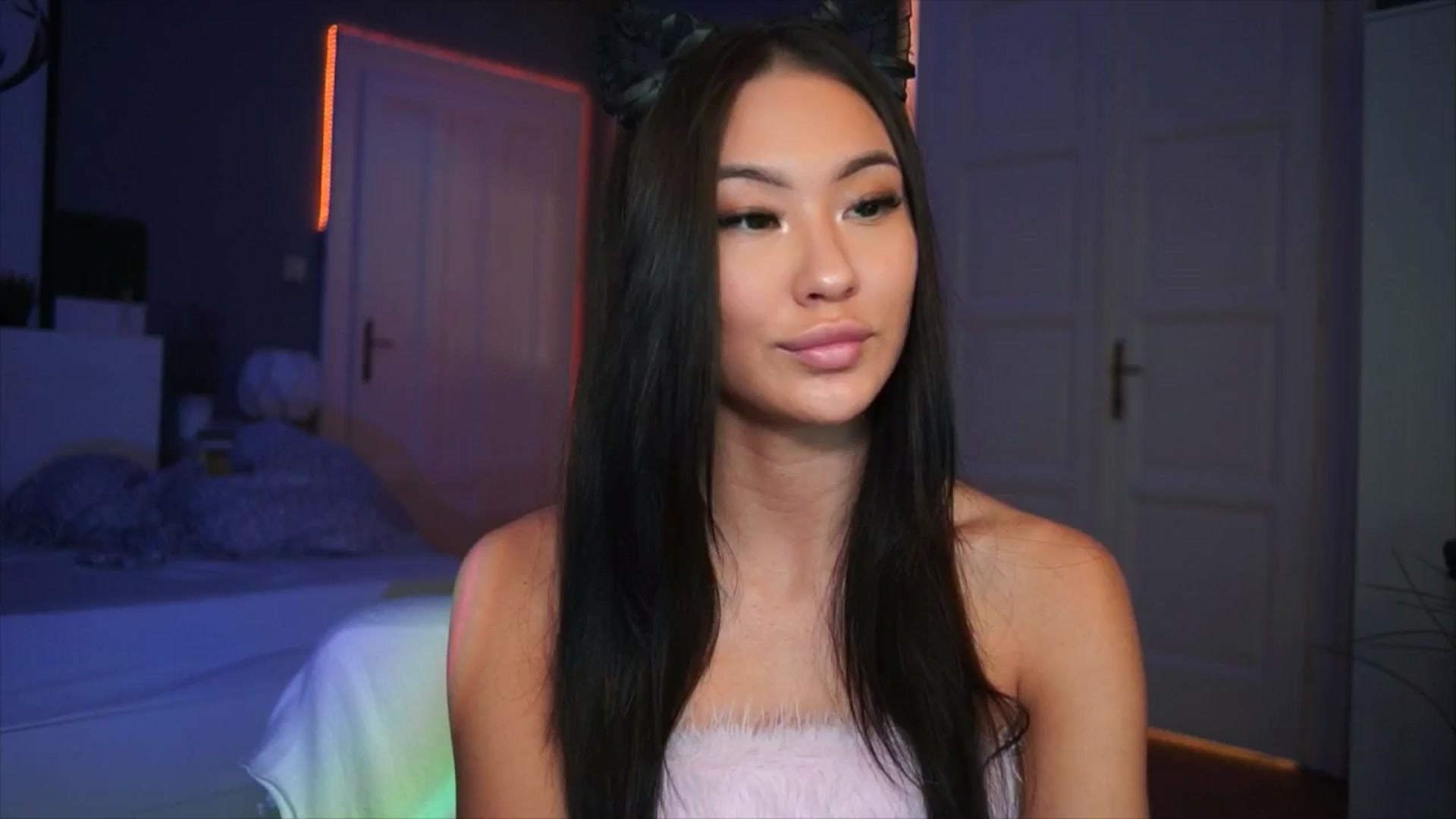 Gallery image thumbnail from MaiStream's myfreecams stream on, 12/08/2025, 20:33 image 9 of 20