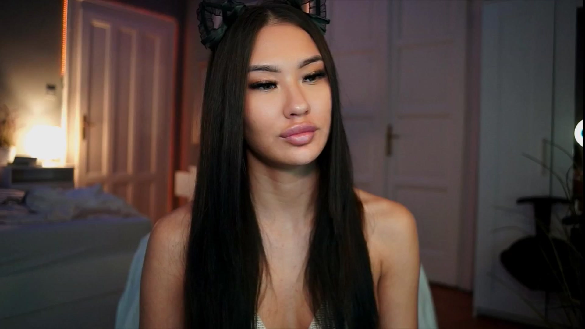 Gallery image thumbnail from MaiStream's myfreecams stream on, 12/20/2025, 23:14 image 7 of 20