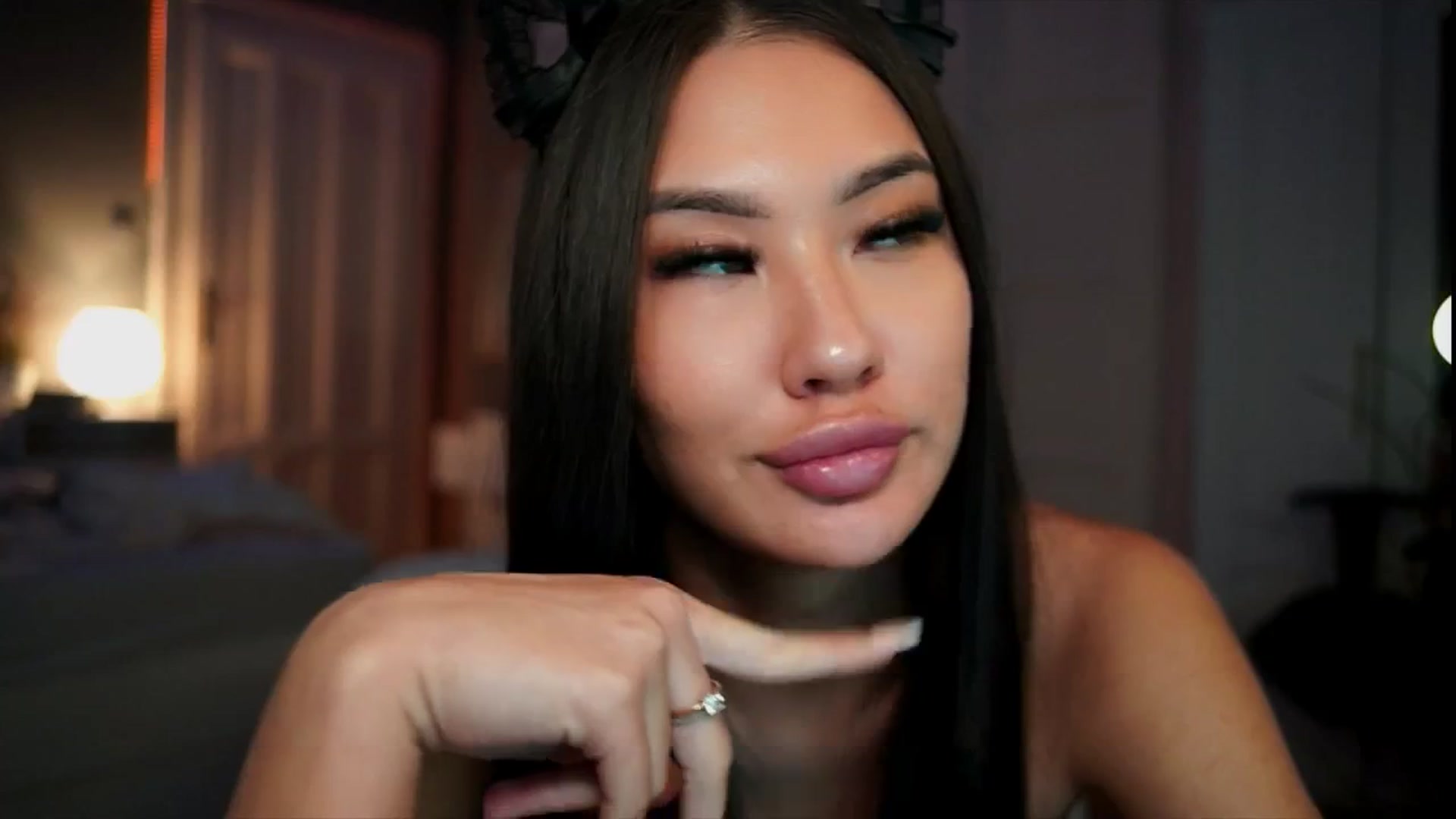 Gallery image thumbnail from MaiStream's myfreecams stream on, 12/20/2025, 23:14 image 20 of 20