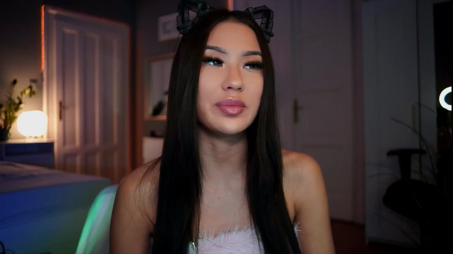 Gallery image thumbnail from MaiStream's myfreecams stream on, 12/27/2025, 20:39 image 11 of 20