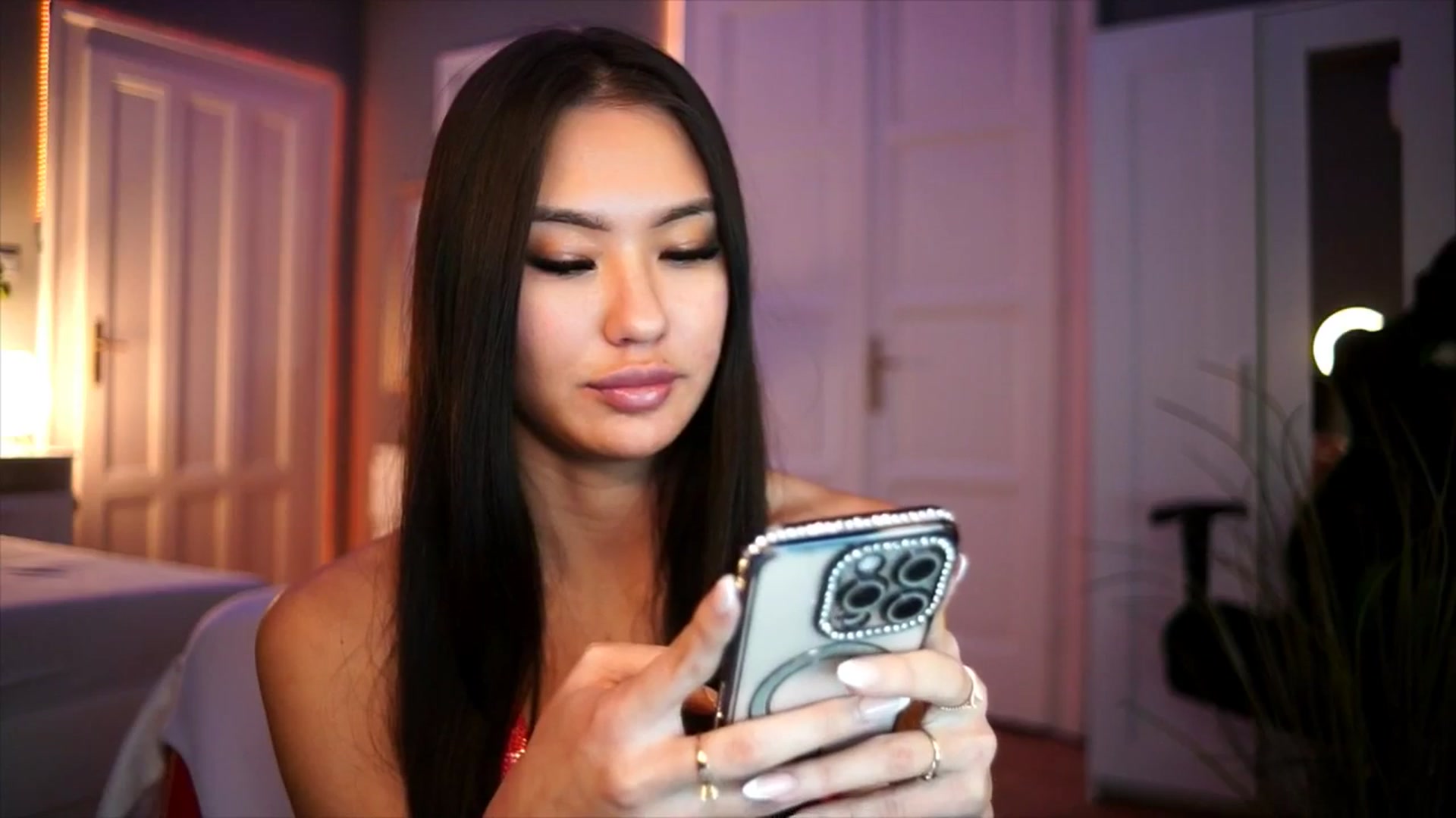 Gallery image thumbnail from MaiStream's myfreecams stream on, 12/29/2025, 22:43 image 20 of 20