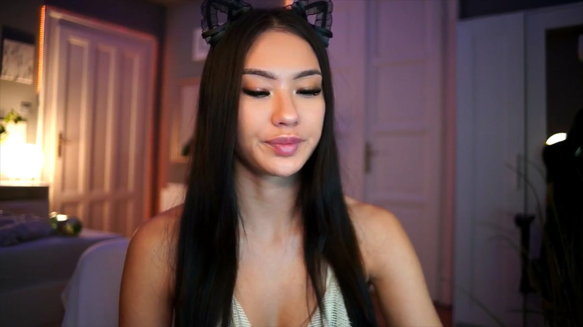 Gallery image thumbnail from MaiStream's myfreecams stream on, 01/01/2026, 23:48 image 6 of 20