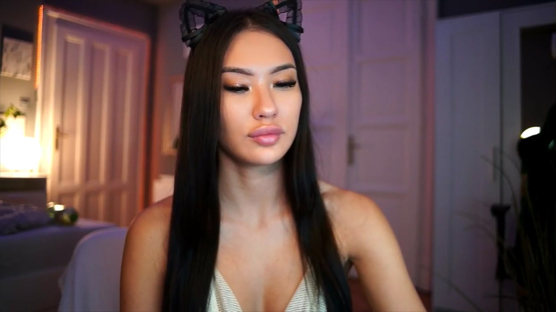 Gallery image thumbnail from MaiStream's myfreecams stream on, 01/01/2026, 23:48 image 9 of 20