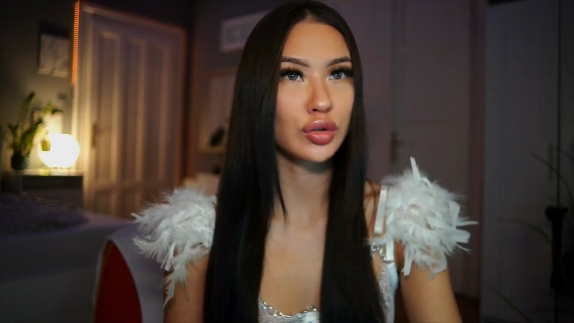 Gallery image thumbnail from MaiStream's myfreecams stream on, 01/02/2026, 21:46 image 7 of 20