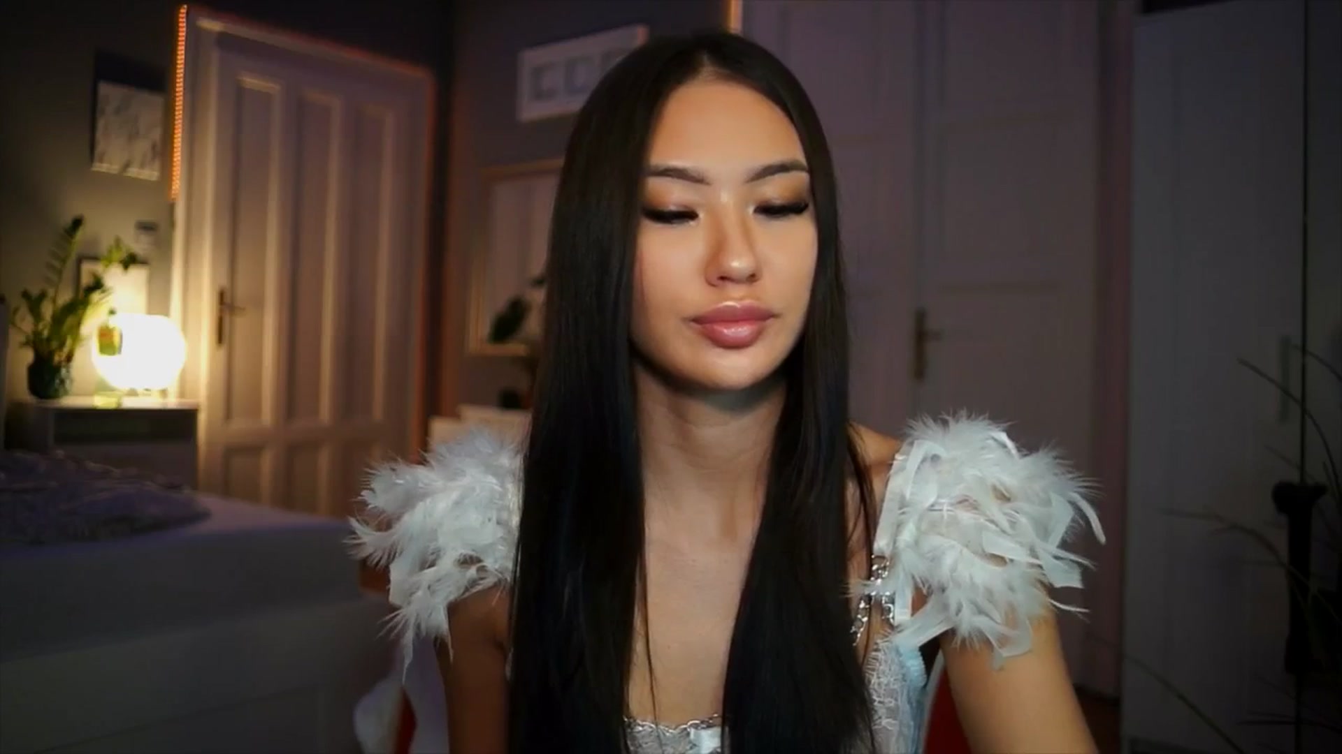 Gallery image thumbnail from MaiStream's myfreecams stream on, 01/02/2026, 21:46 image 12 of 20