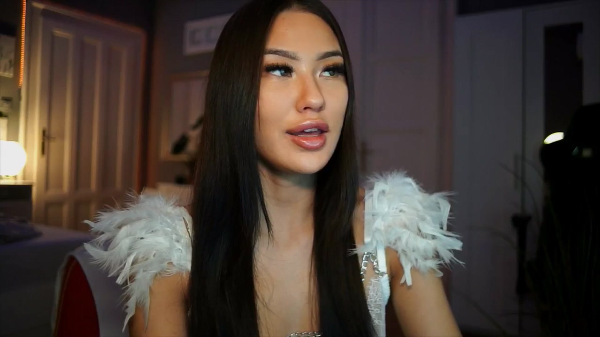 Gallery image thumbnail from MaiStream's myfreecams stream on, 01/02/2026, 21:46 image 3 of 20