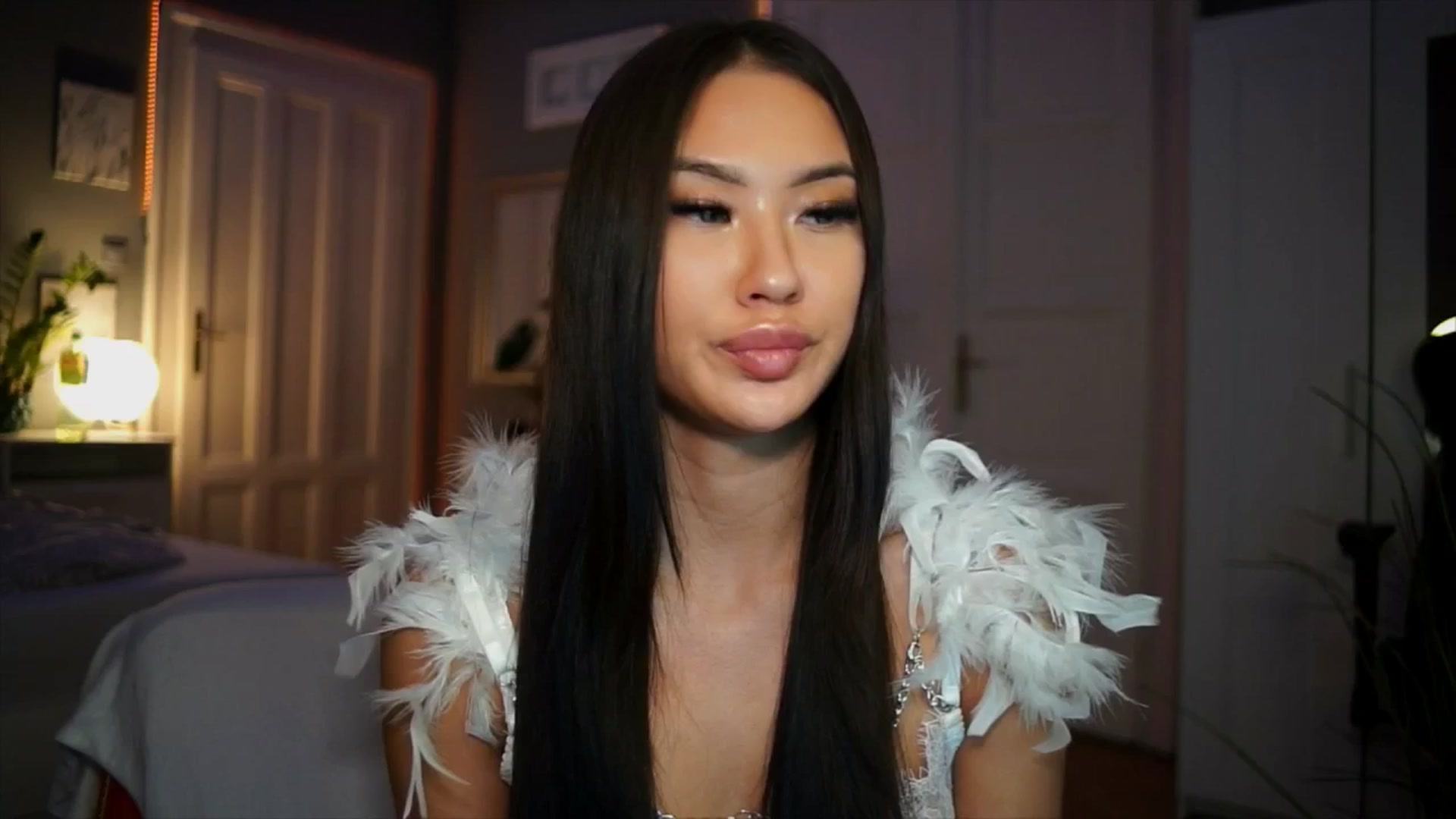 Gallery image thumbnail from MaiStream's myfreecams stream on, 01/02/2026, 22:59 image 18 of 20