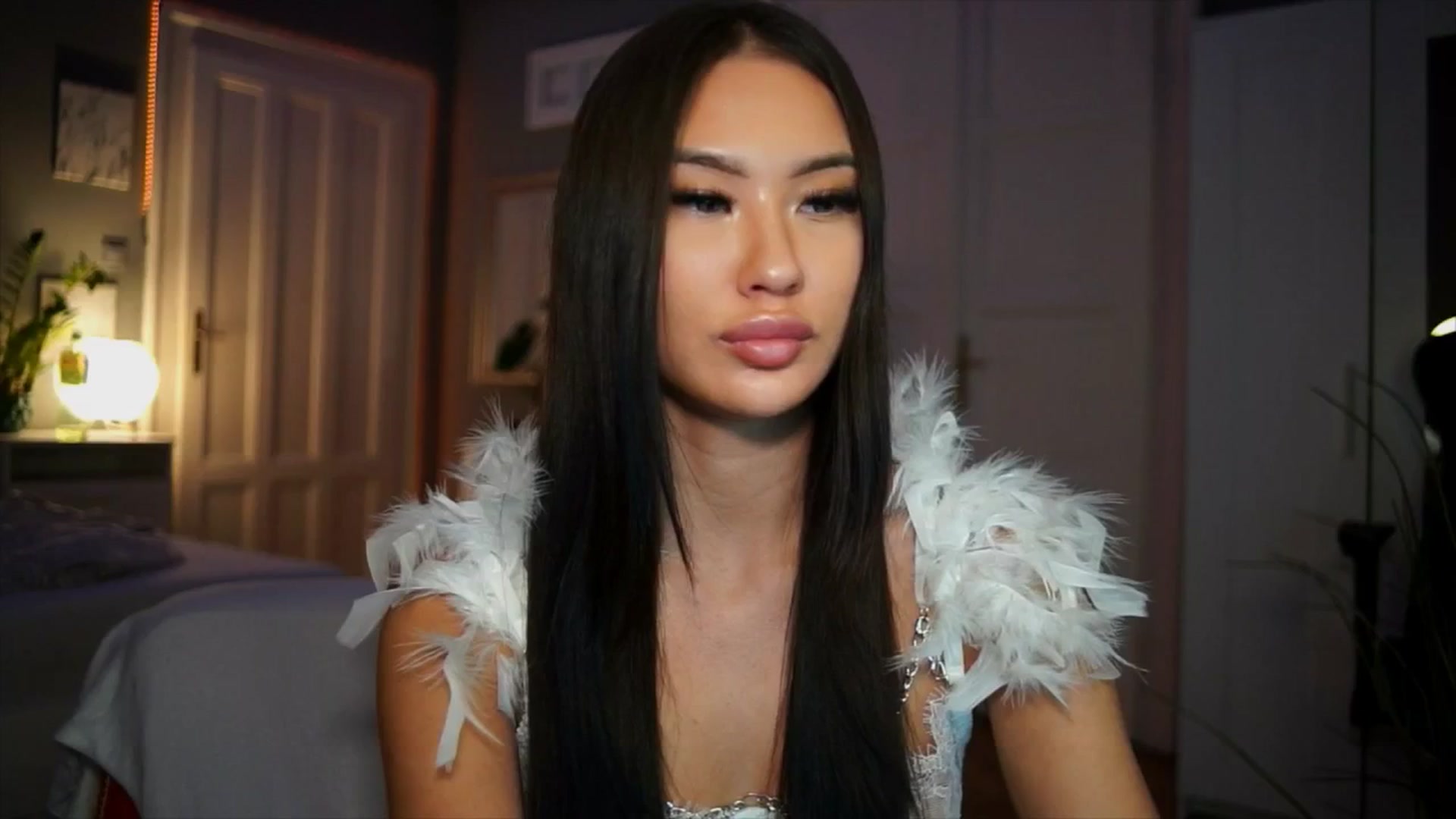Gallery image thumbnail from MaiStream's myfreecams stream on, 01/02/2026, 22:59 image 14 of 20