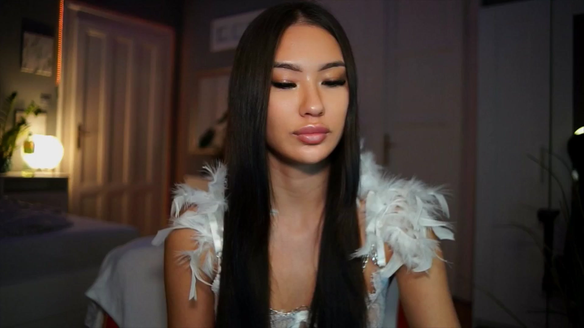 Gallery image thumbnail from MaiStream's myfreecams stream on, 01/02/2026, 22:59 image 1 of 20