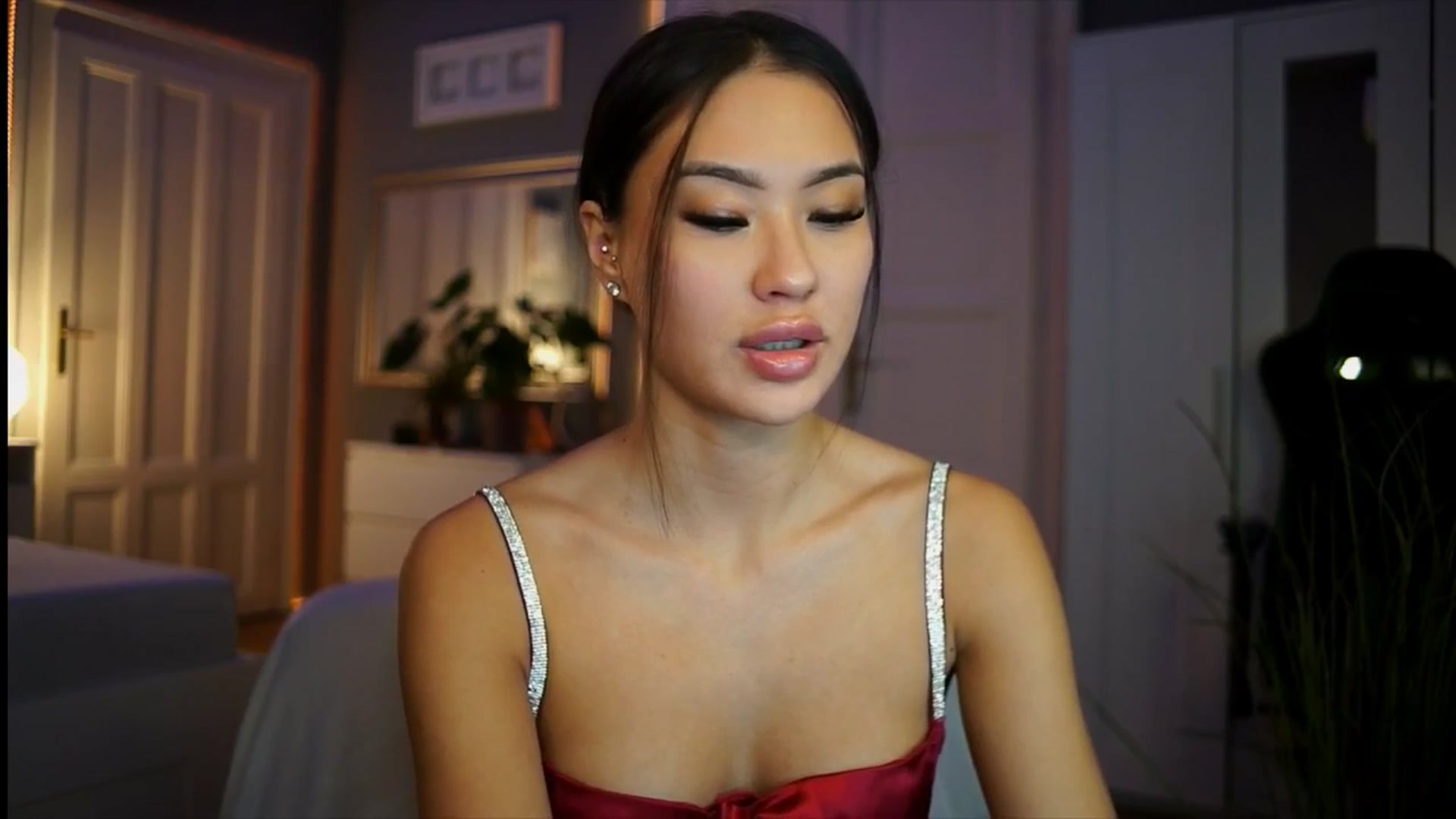 Gallery image thumbnail from MaiStream's myfreecams stream on, 01/04/2026, 18:31 image 20 of 20