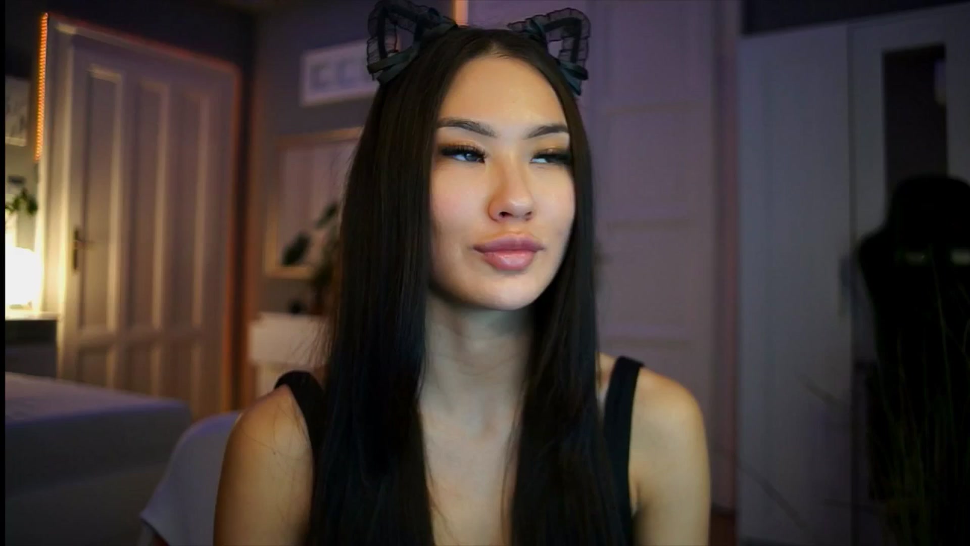 Gallery image thumbnail from MaiStream's myfreecams stream on, 01/06/2026, 22:18 image 1 of 20