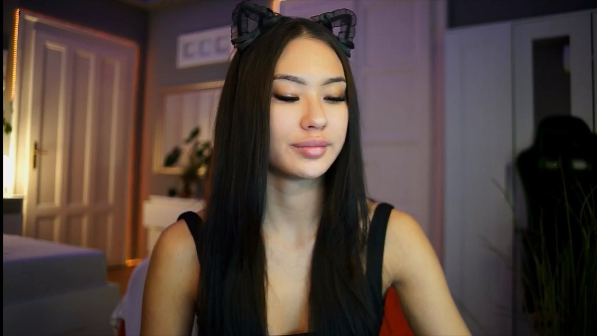 Gallery image thumbnail from MaiStream's myfreecams stream on, 01/06/2026, 22:18 image 20 of 20