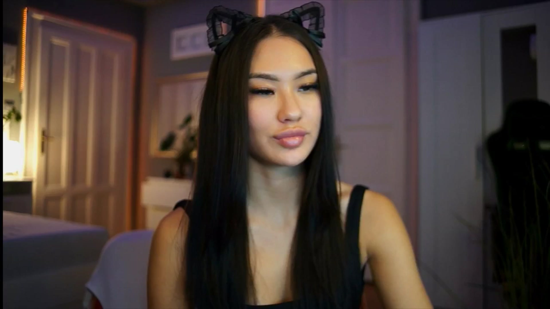 Gallery image thumbnail from MaiStream's myfreecams stream on, 01/06/2026, 22:18 image 8 of 20