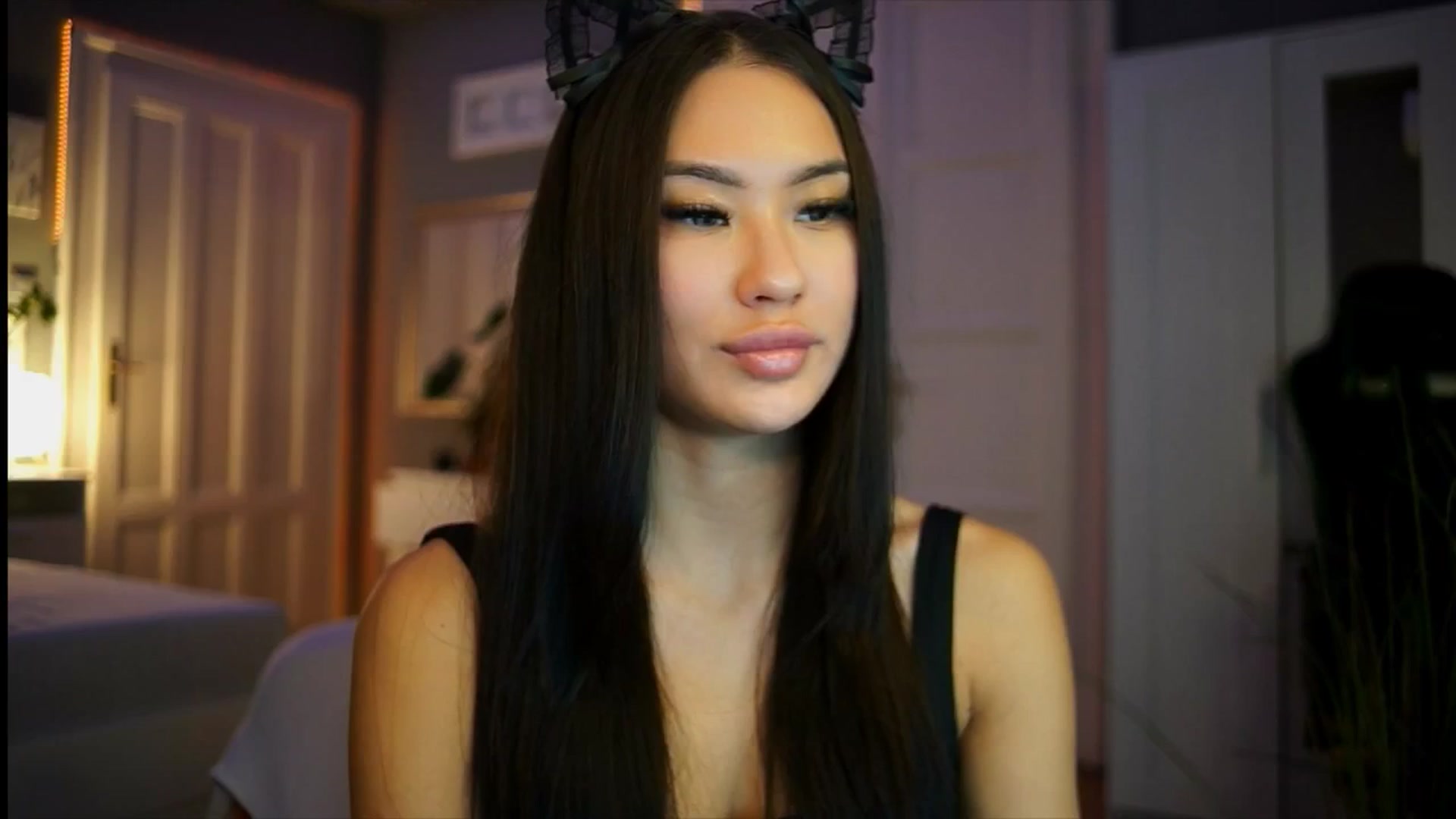 Gallery image thumbnail from MaiStream's myfreecams stream on, 01/06/2026, 22:18 image 3 of 20