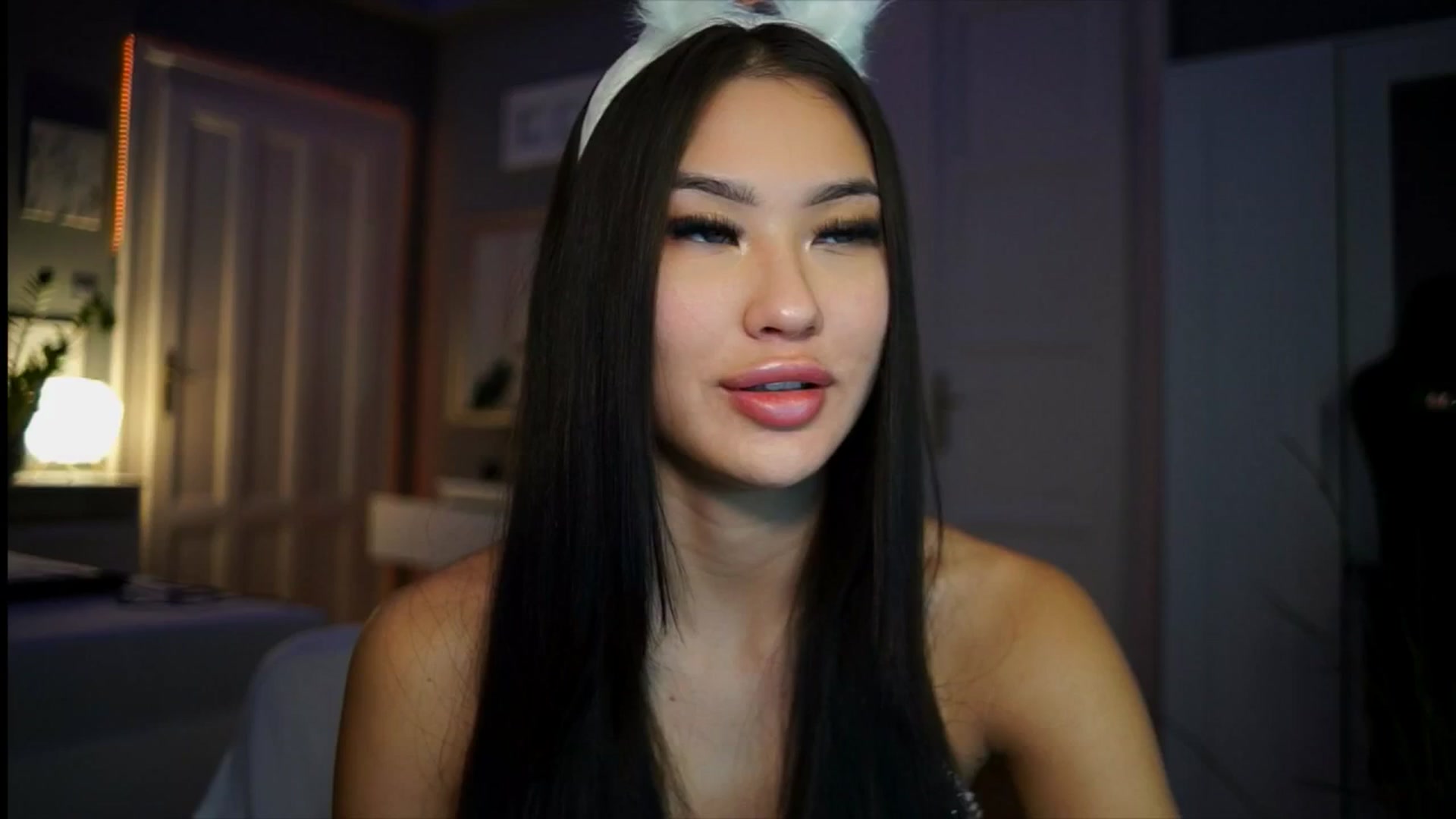 Gallery image thumbnail from MaiStream's myfreecams stream on, 01/07/2026, 22:46 image 1 of 20