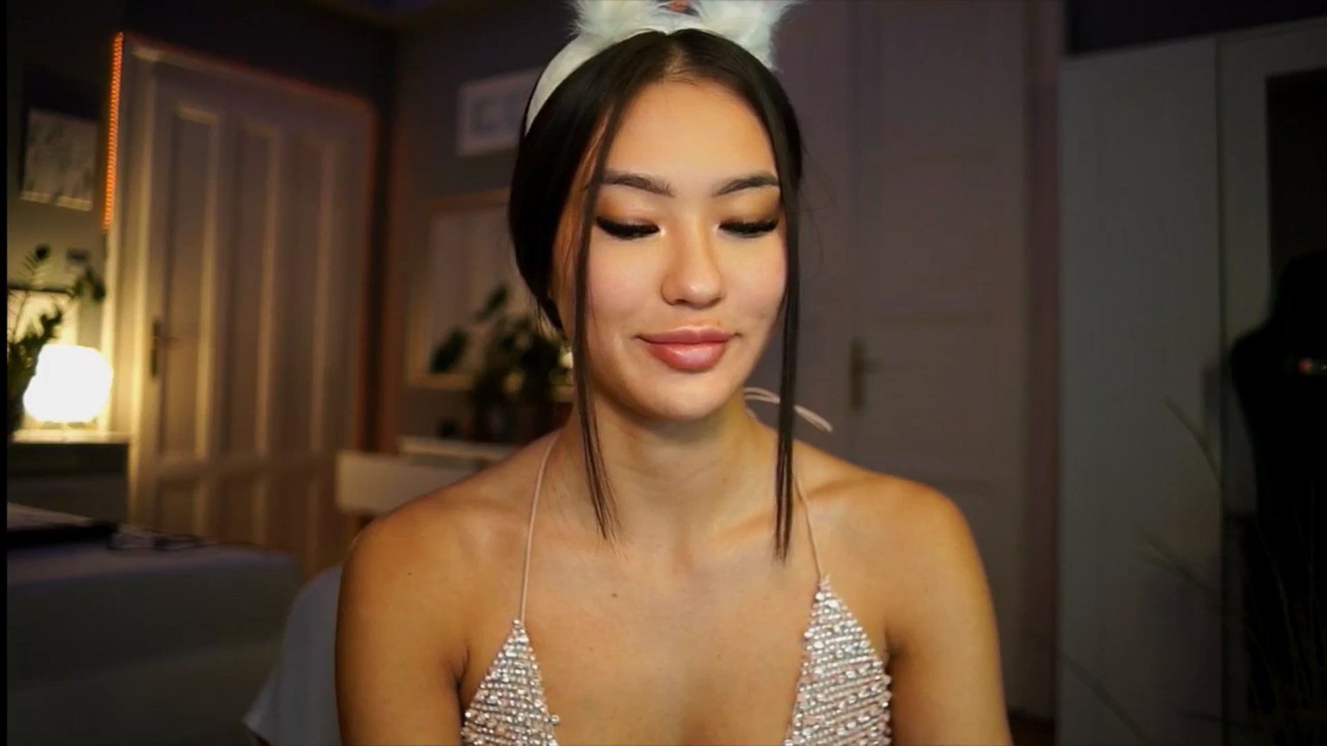 Gallery image thumbnail from MaiStream's myfreecams stream on, 01/07/2026, 22:46 image 8 of 20
