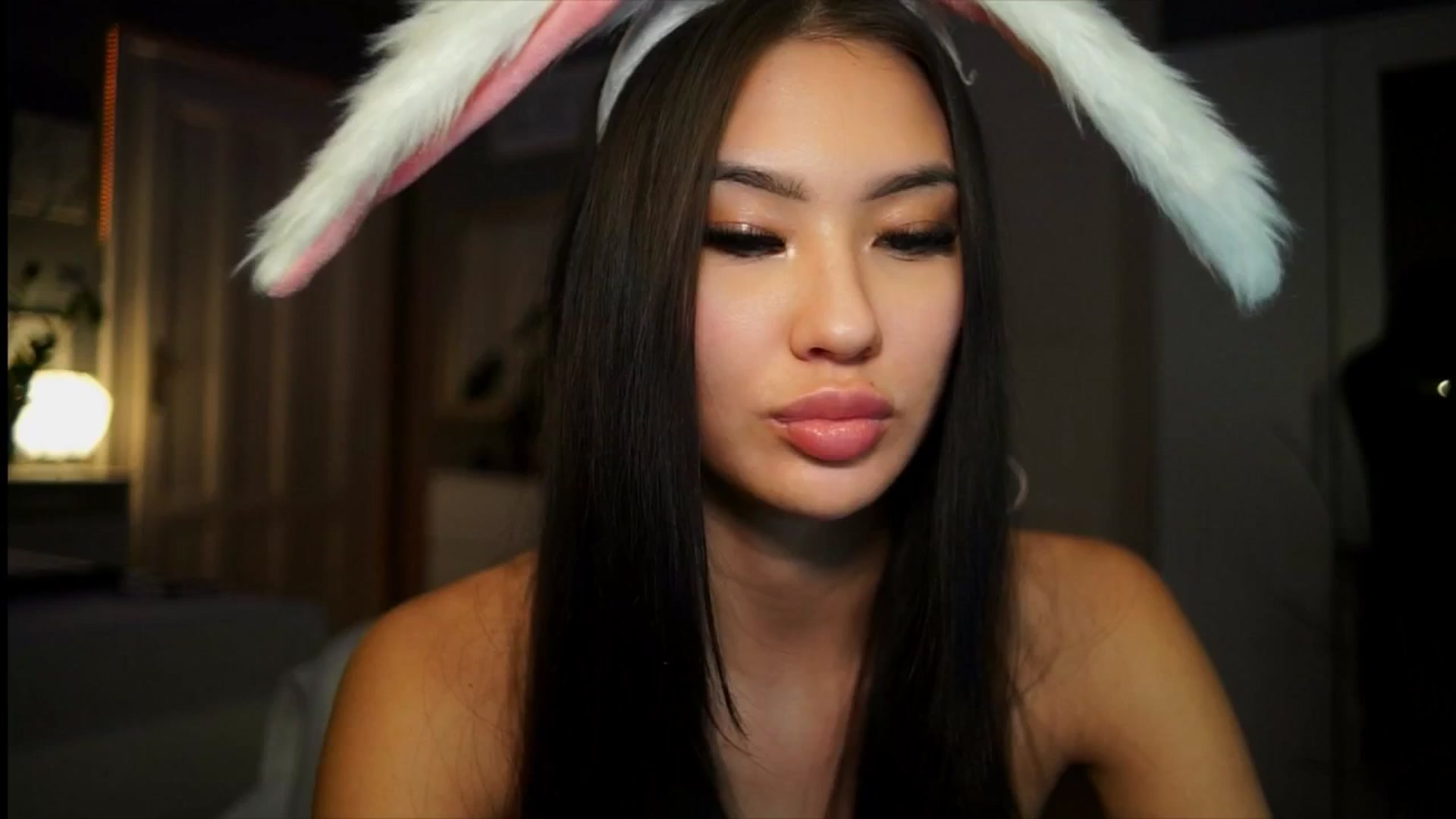 Gallery image thumbnail from MaiStream's myfreecams stream on, 01/08/2026, 24:08 image 17 of 20
